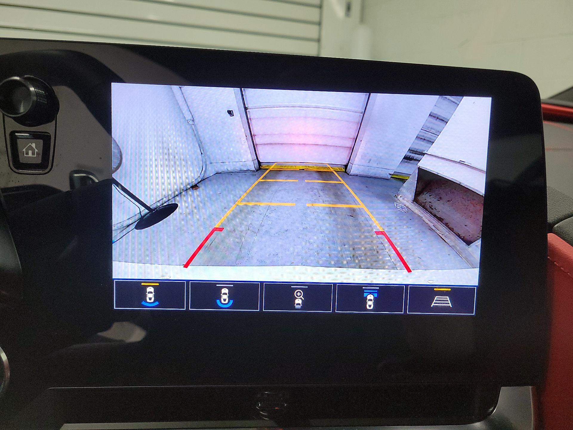 Thumbnail: 2023 Chevrolet Corvette - 15