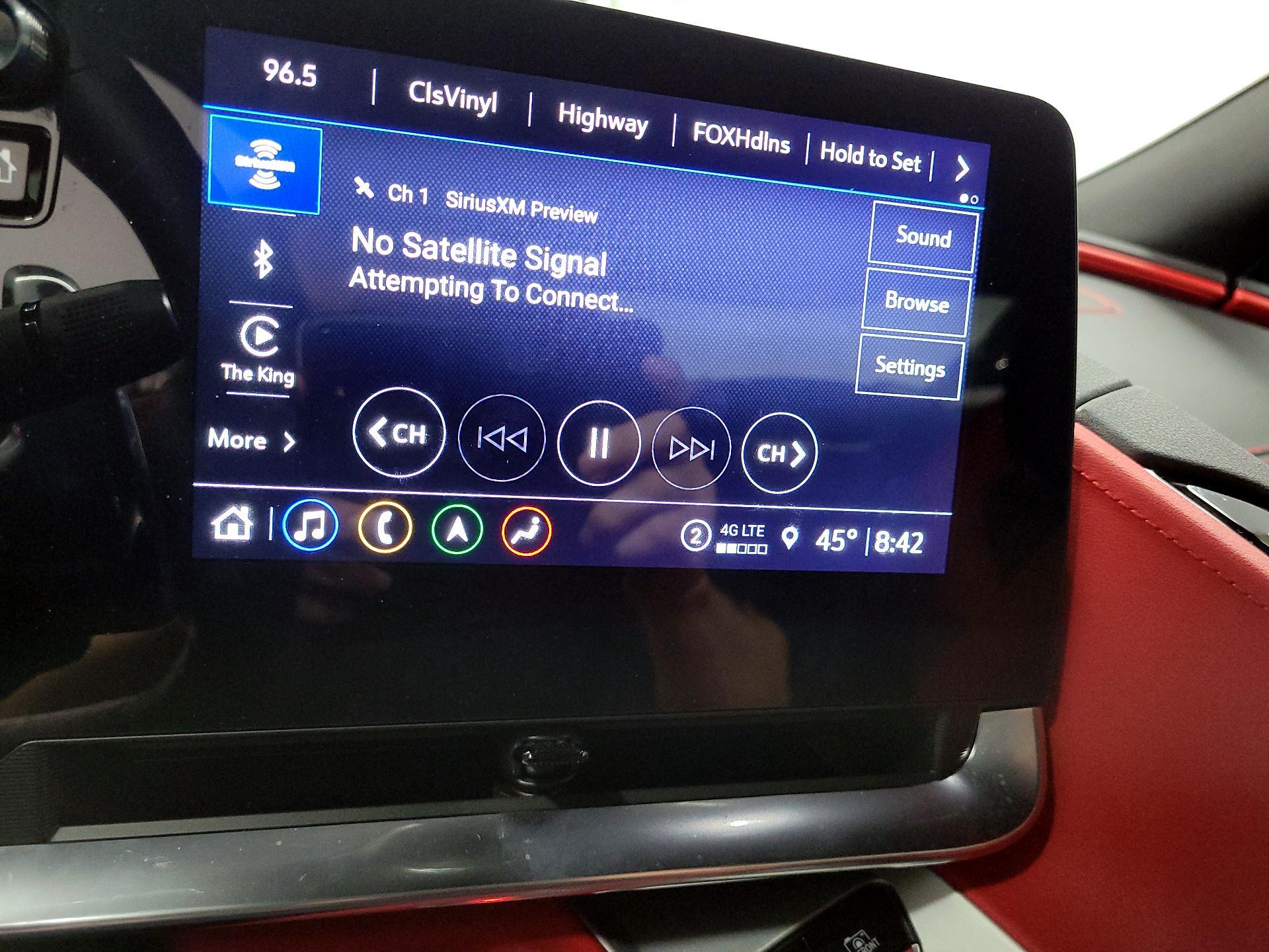 Thumbnail: 2023 Chevrolet Corvette - 16