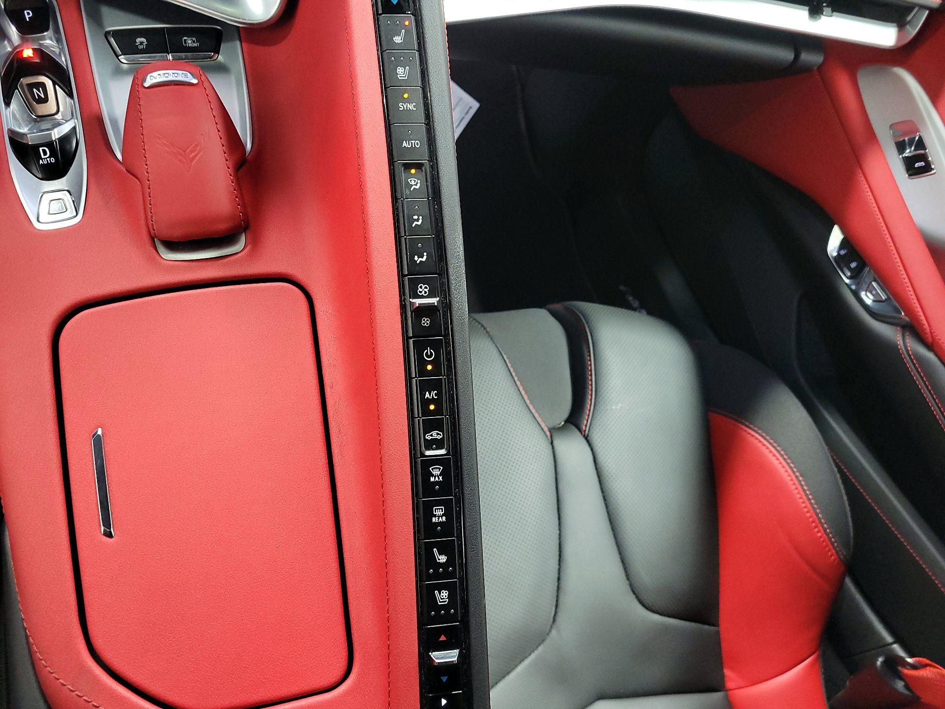 Thumbnail: 2023 Chevrolet Corvette - 17