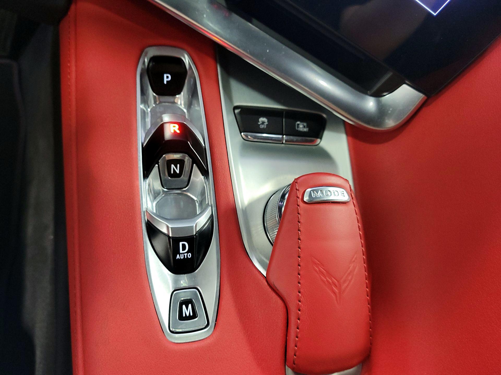 Thumbnail: 2023 Chevrolet Corvette - 18