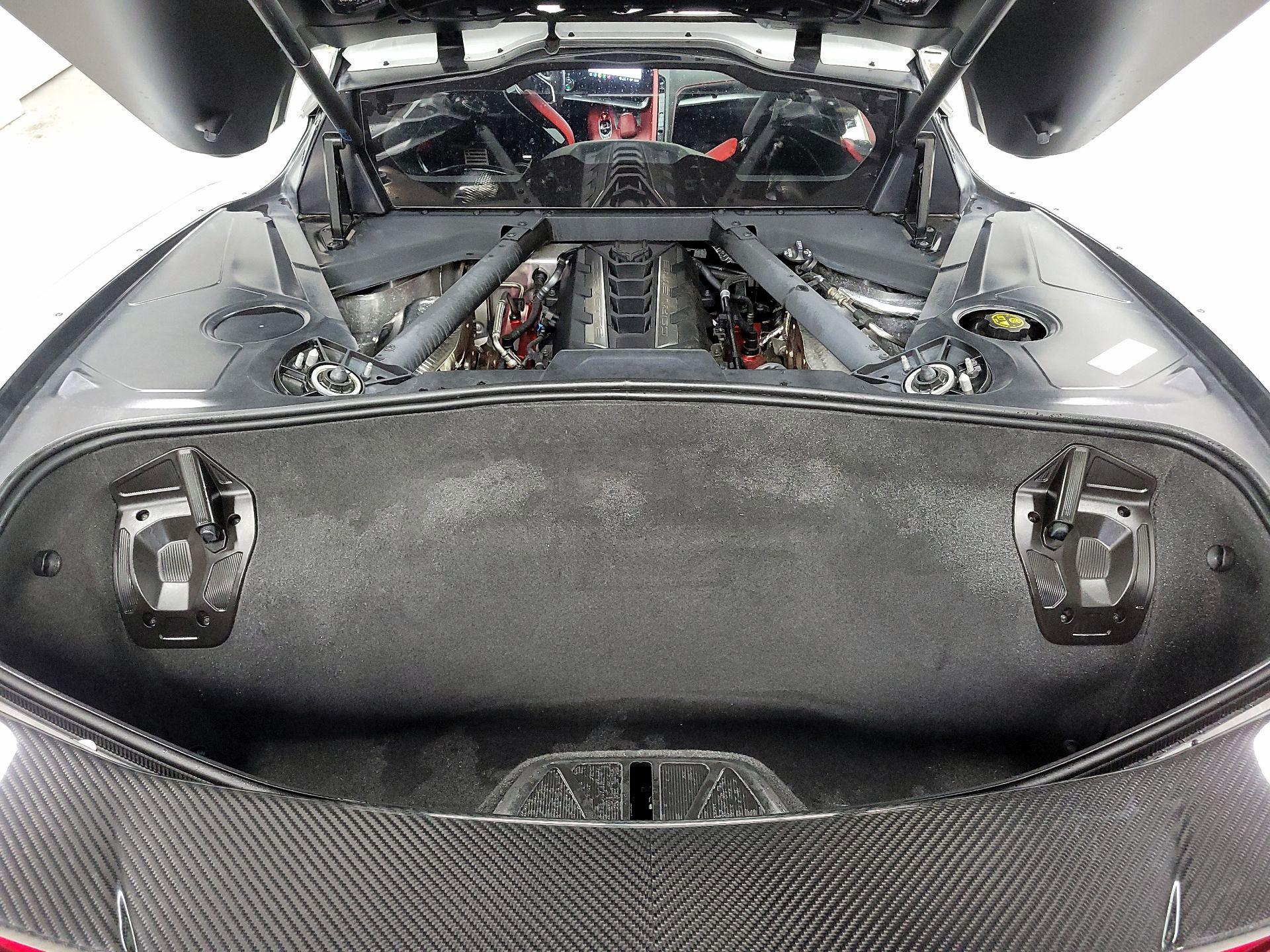 Thumbnail: 2023 Chevrolet Corvette - 20