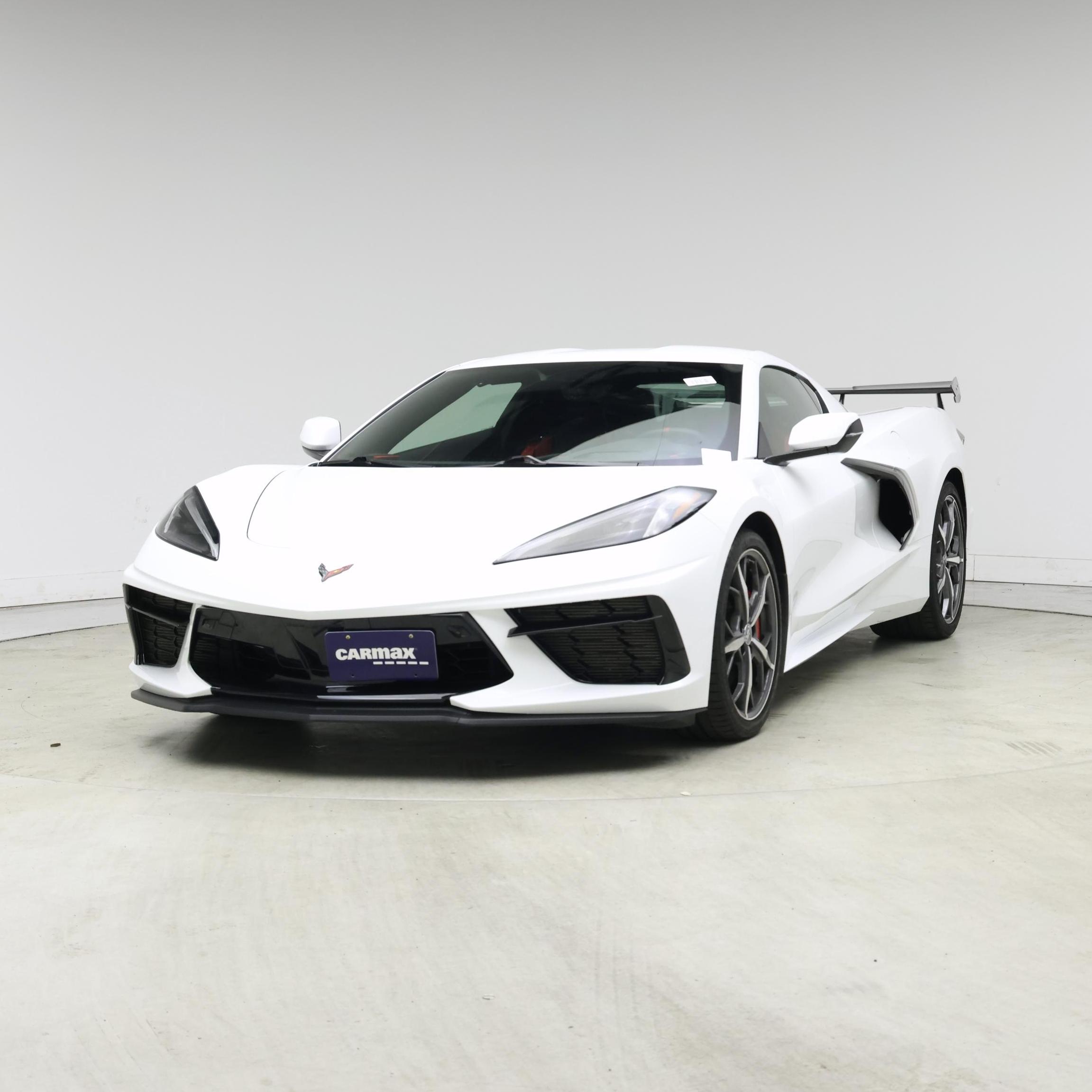 Thumbnail: 2023 Chevrolet Corvette - 4