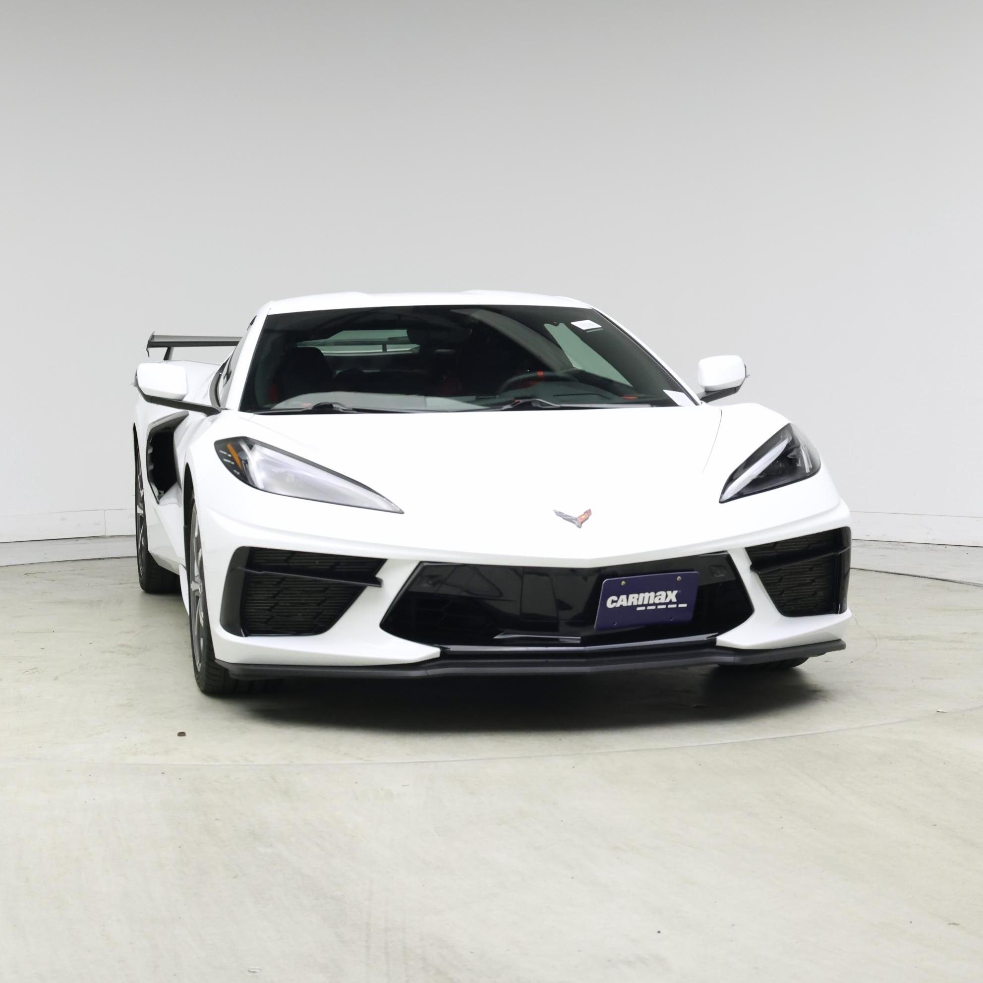 Thumbnail: 2023 Chevrolet Corvette - 5