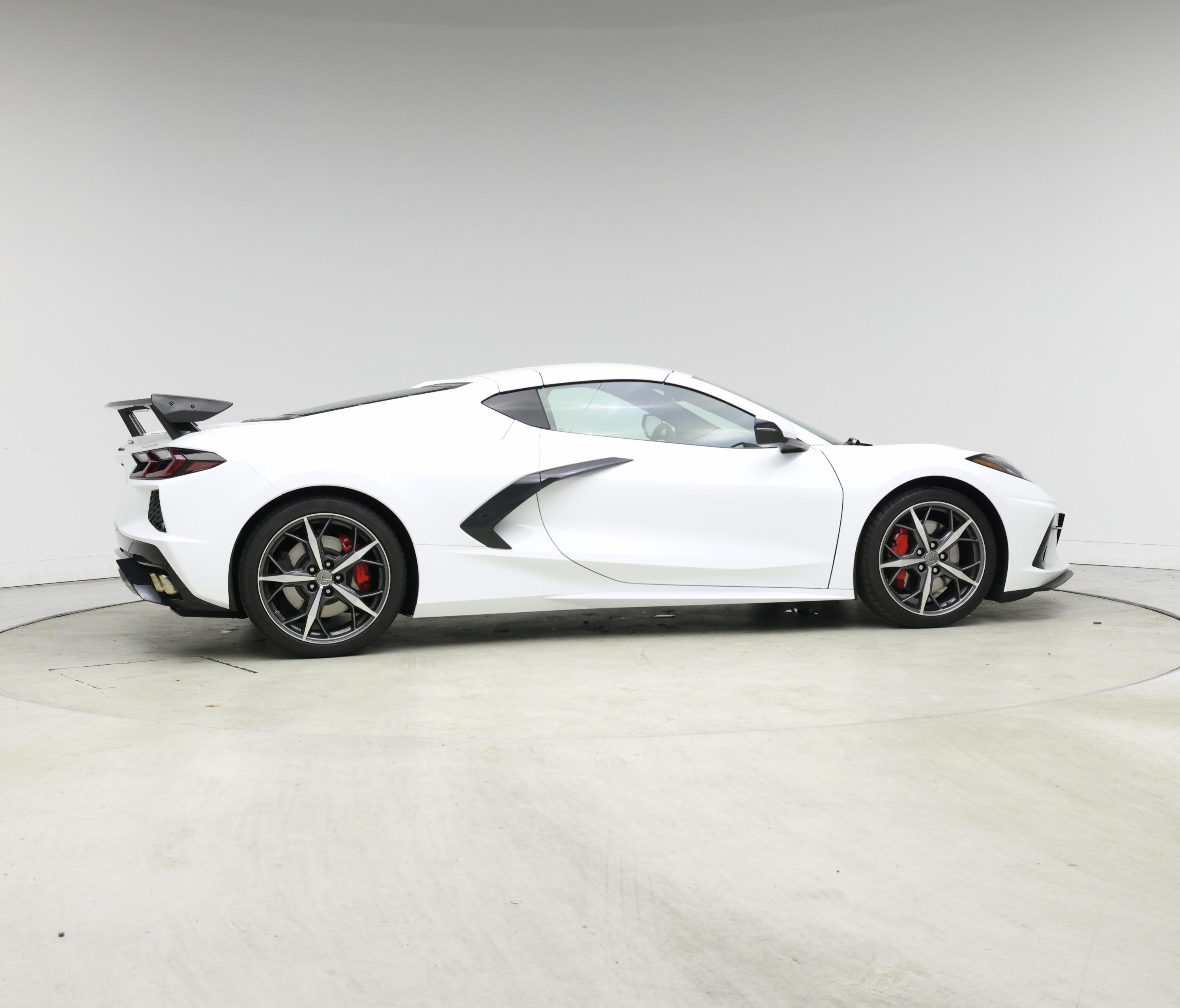 Thumbnail: 2023 Chevrolet Corvette - 7