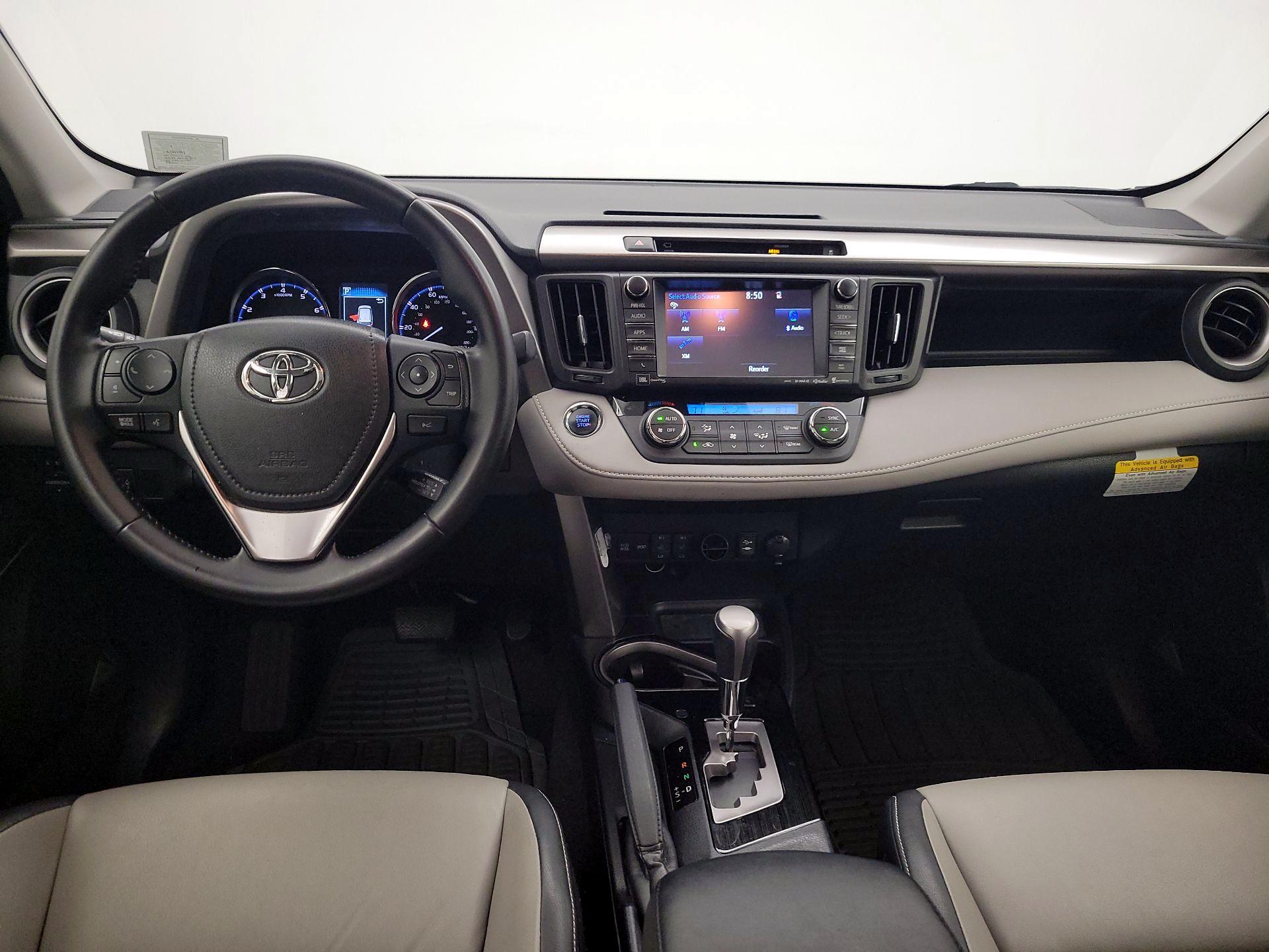 Thumbnail: 2016 Toyota RAV4 - 9