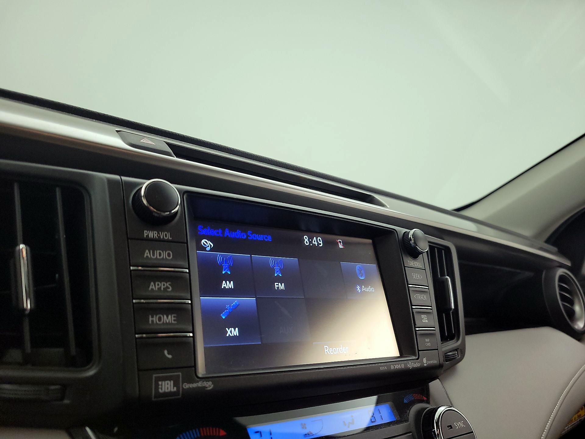 Thumbnail: 2016 Toyota RAV4 - 15