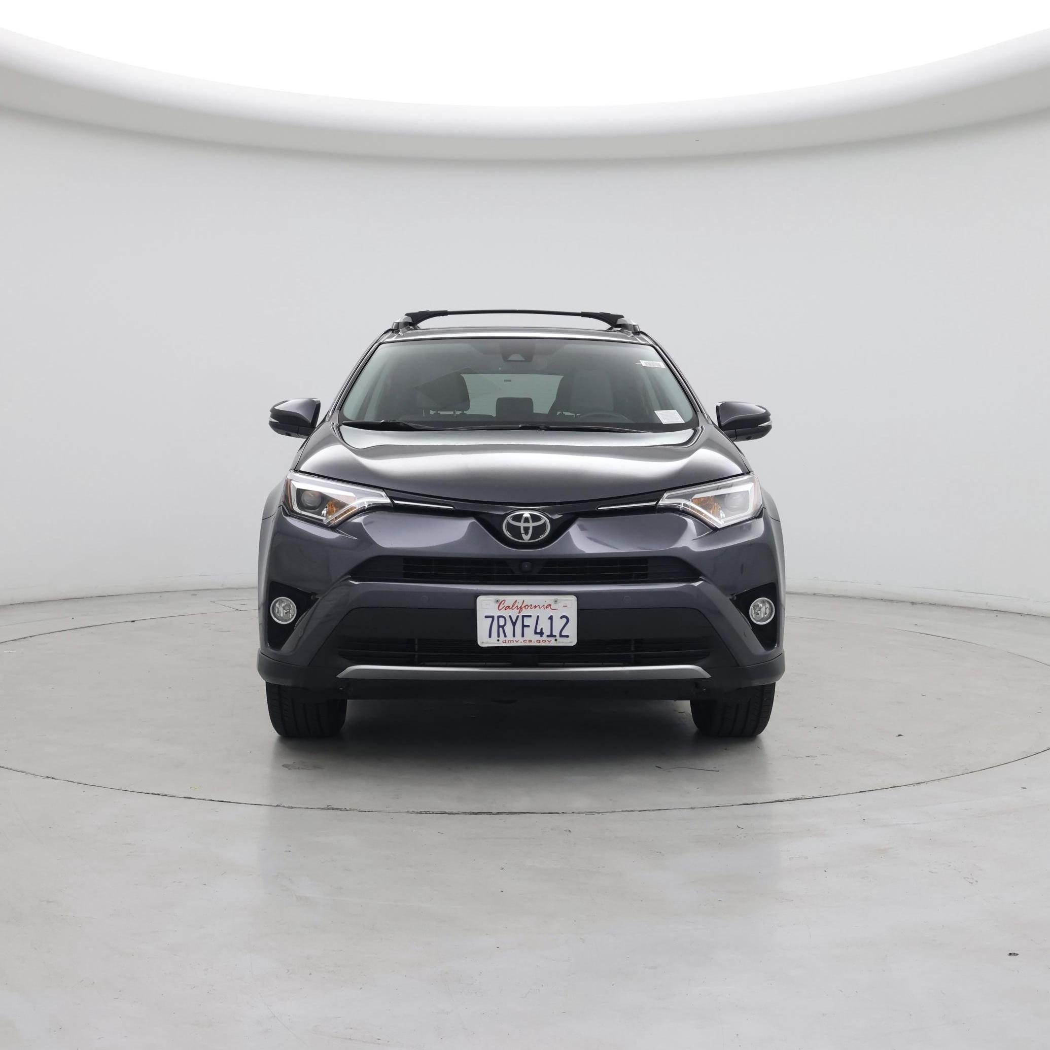 Thumbnail: 2016 Toyota RAV4 - 5