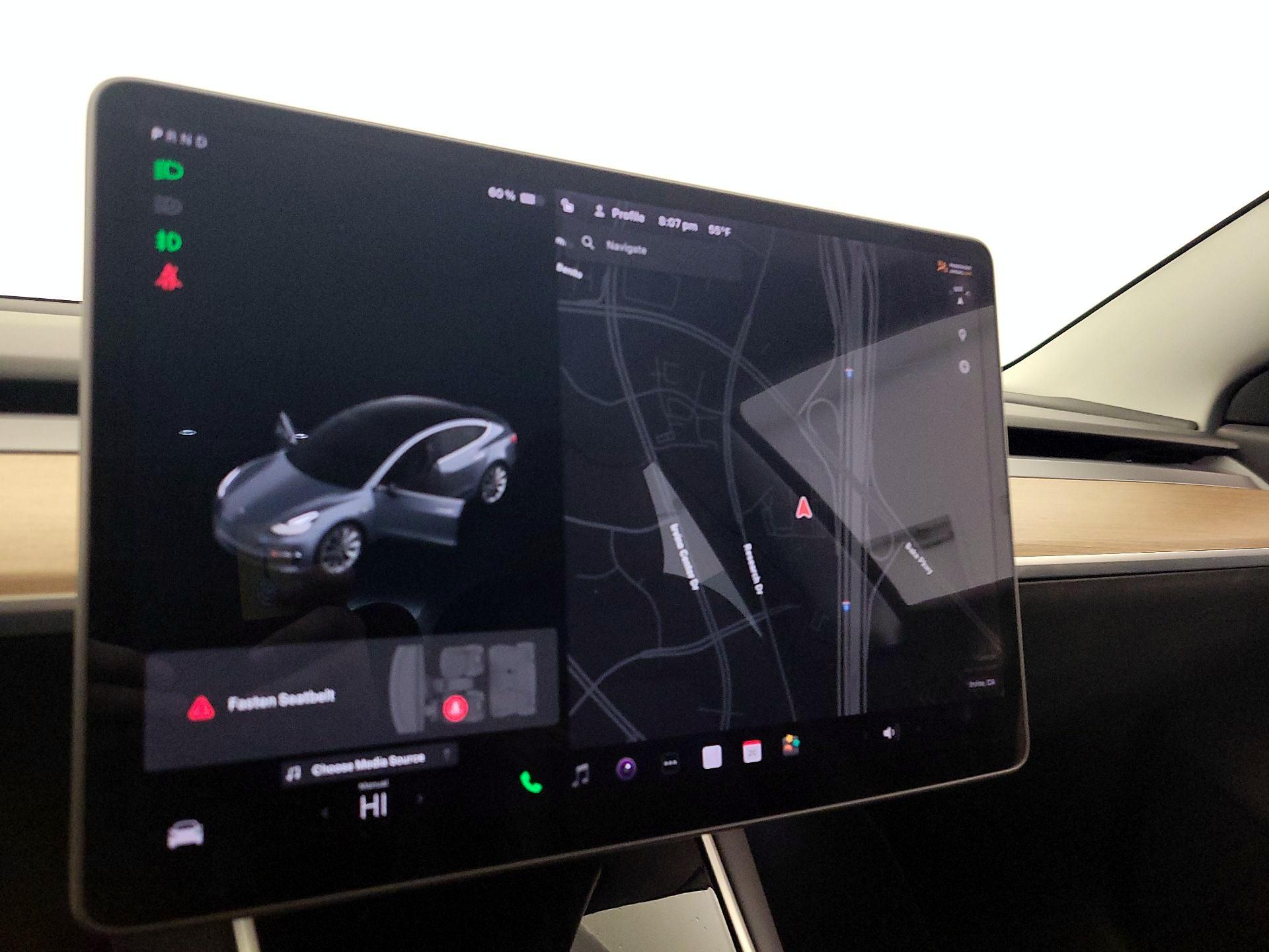 Thumbnail: 2019 Tesla Model 3 - 13