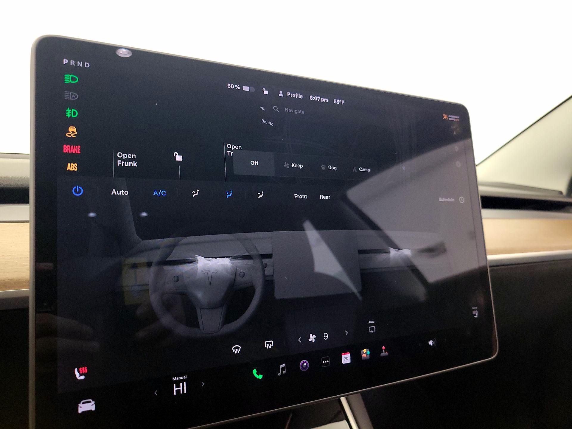 Thumbnail: 2019 Tesla Model 3 - 16