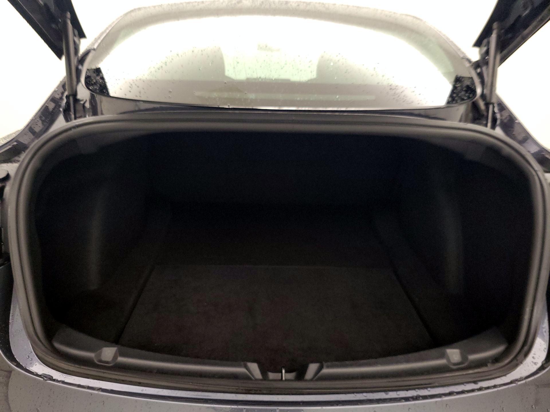 Thumbnail: 2019 Tesla Model 3 - 19