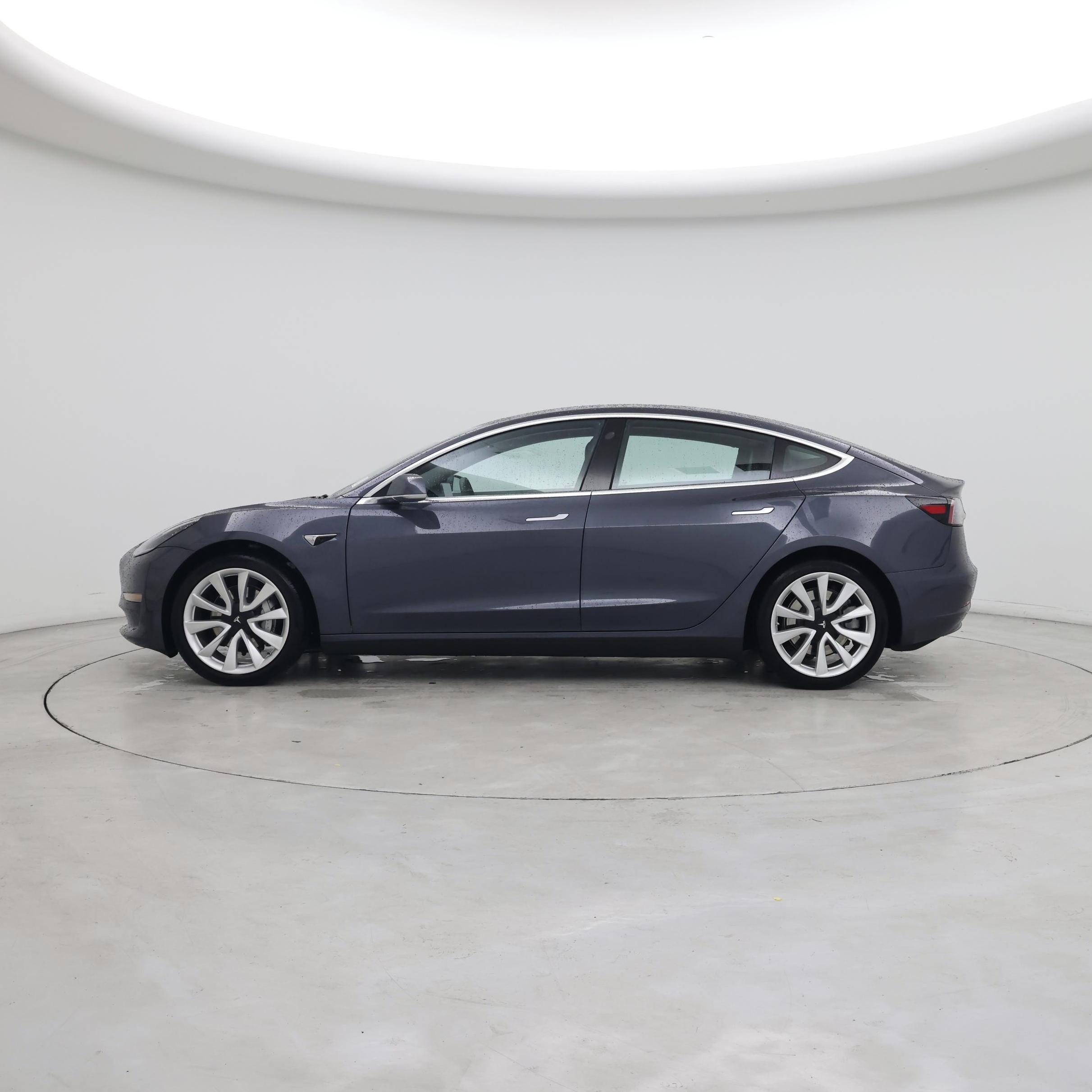 Thumbnail: 2019 Tesla Model 3 - 3