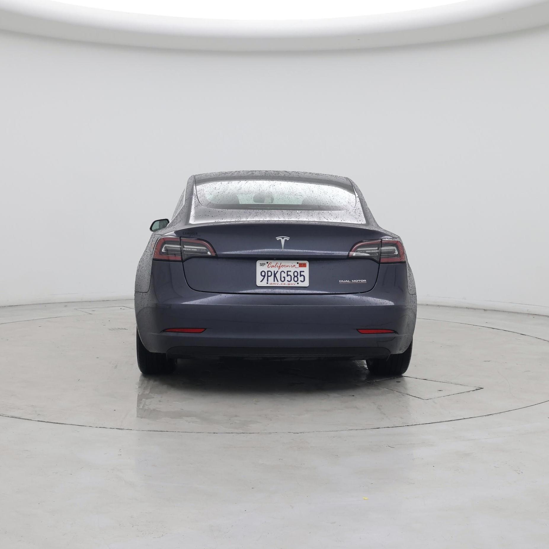 Thumbnail: 2019 Tesla Model 3 - 6