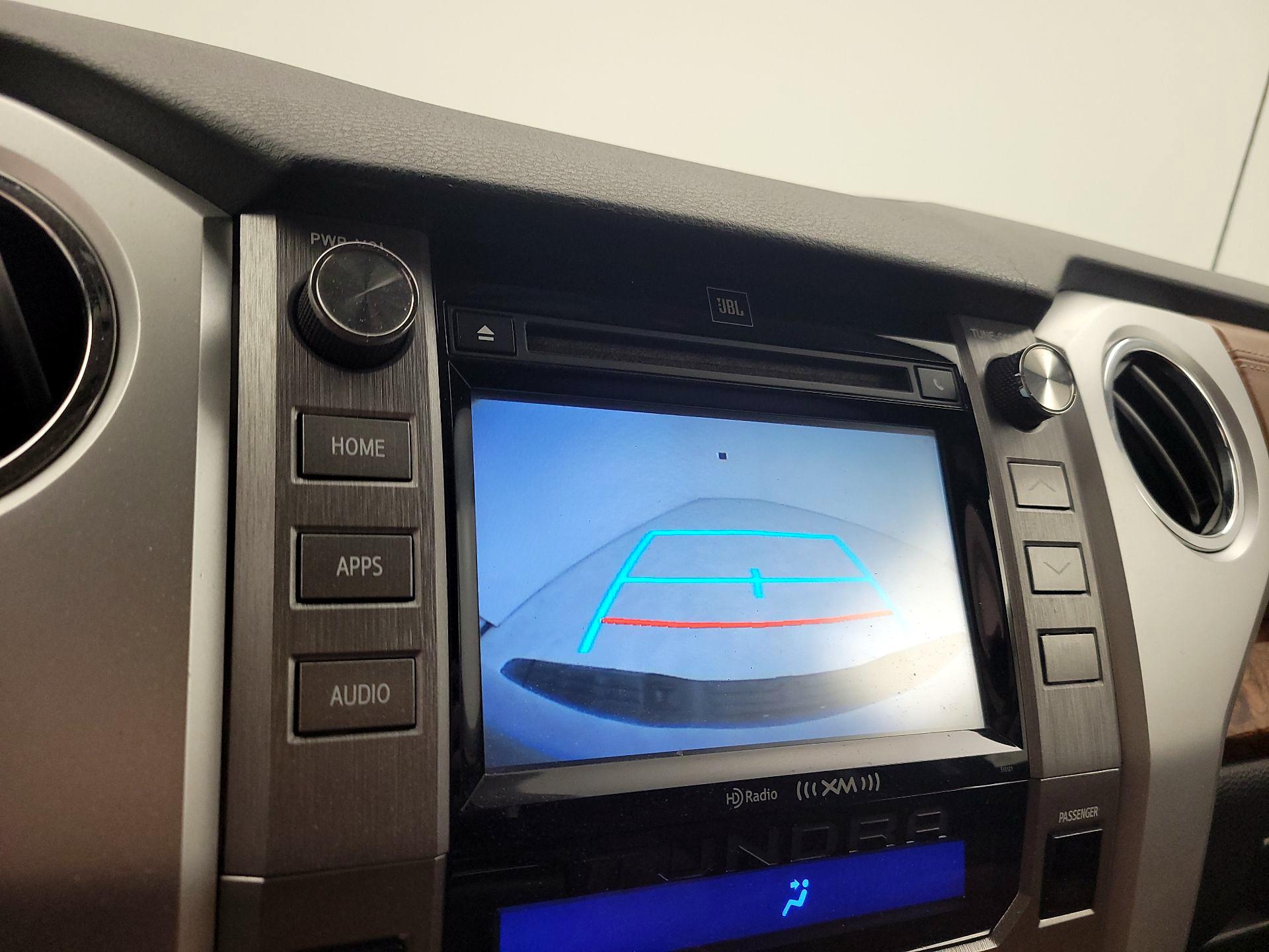 Thumbnail: 2016 Toyota Tundra - 15