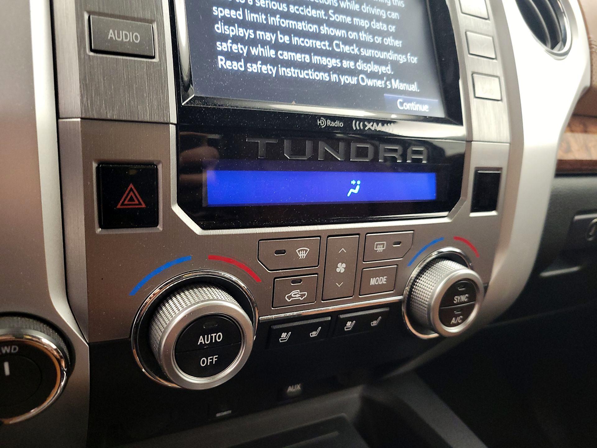 Thumbnail: 2016 Toyota Tundra - 17