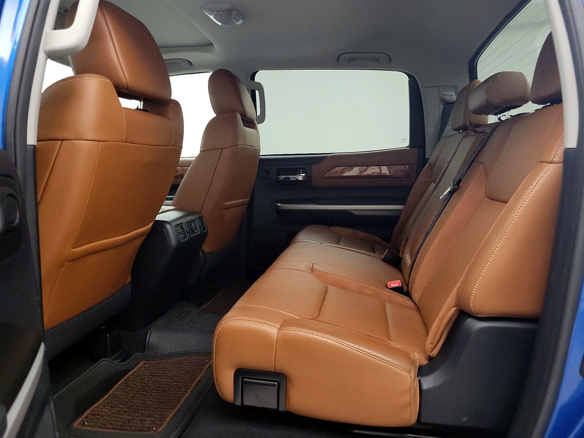 Thumbnail: 2016 Toyota Tundra - 20