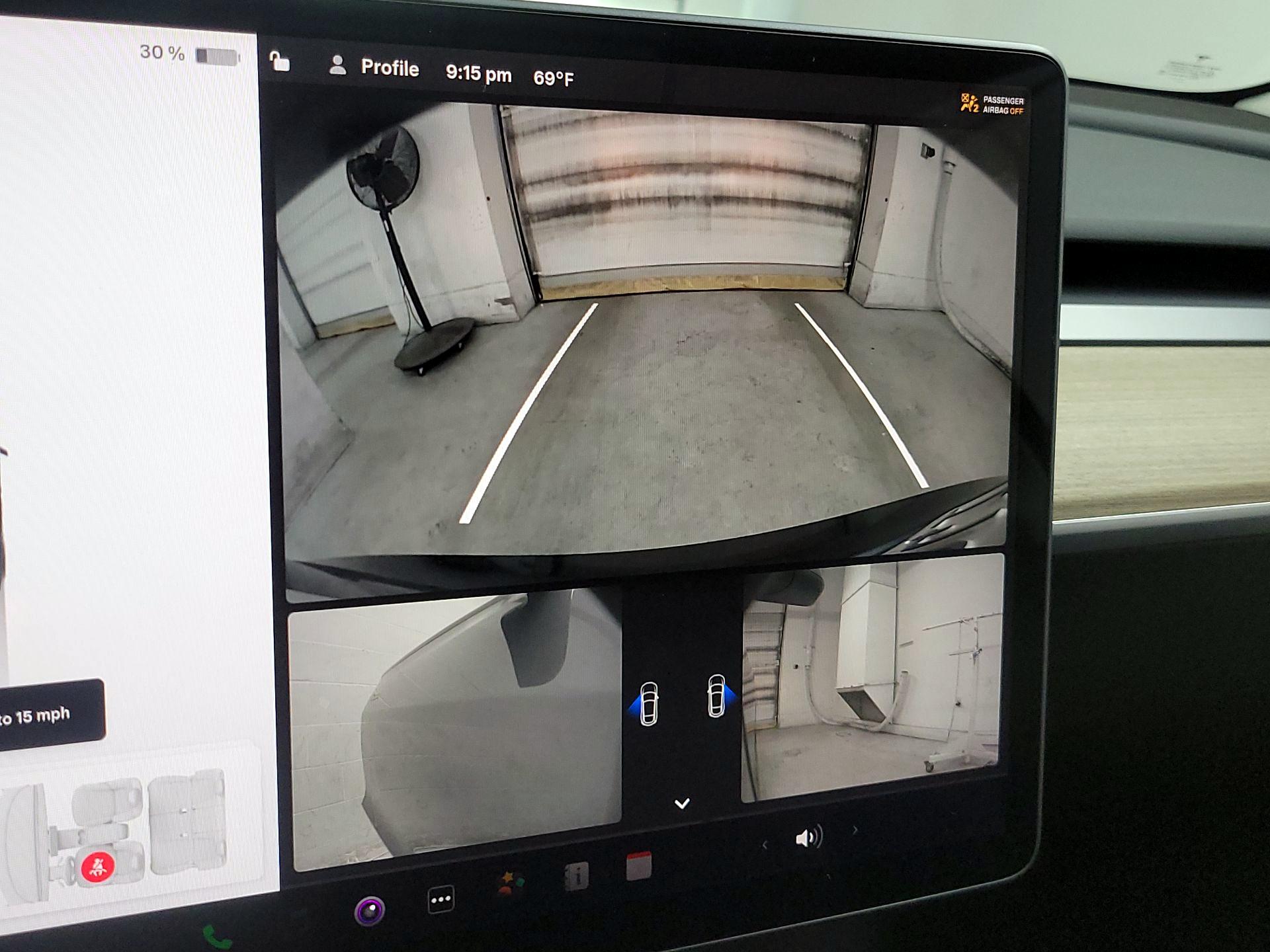 Thumbnail: 2022 Tesla Model 3 - 13