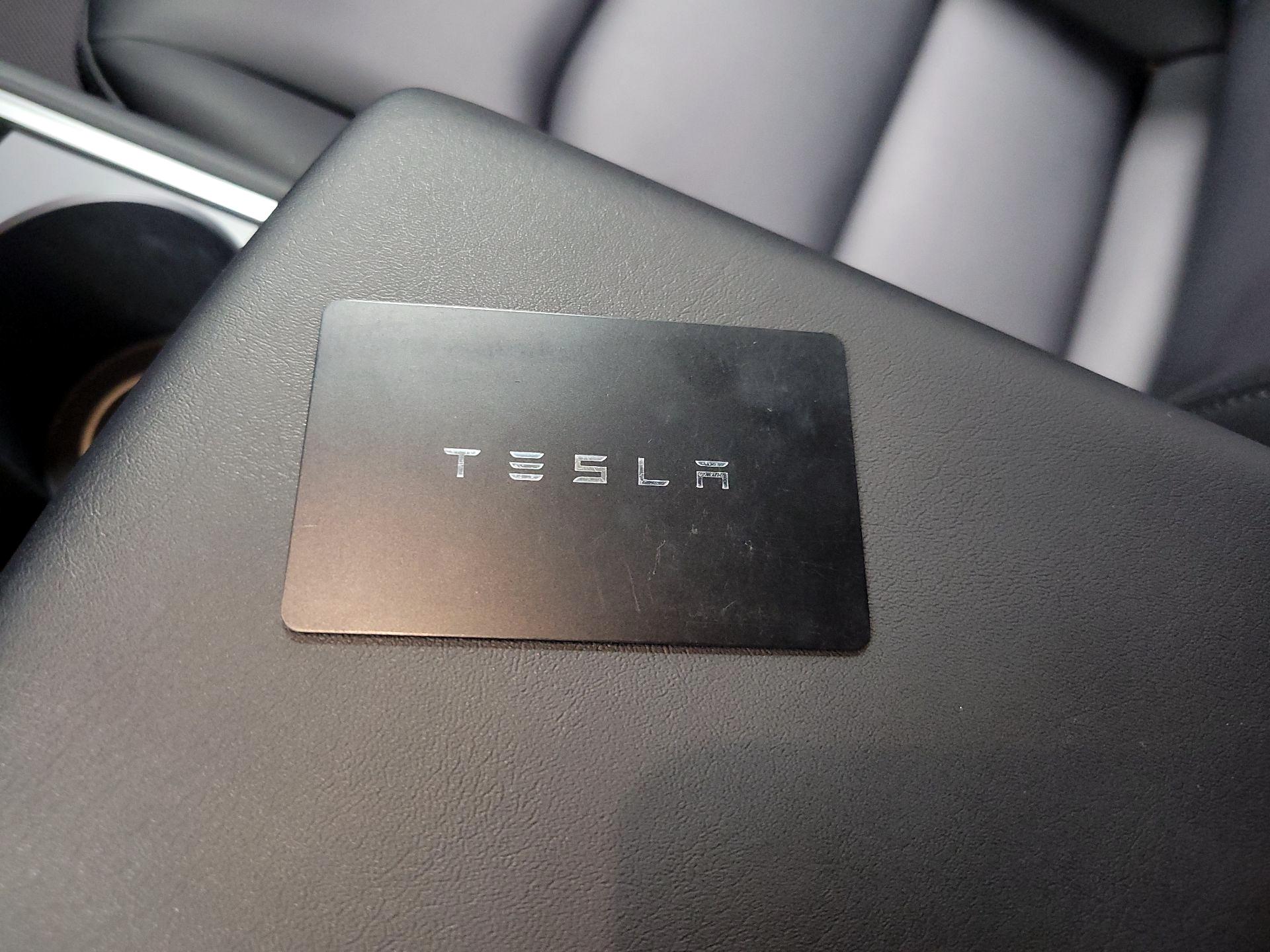 Thumbnail: 2022 Tesla Model 3 - 20