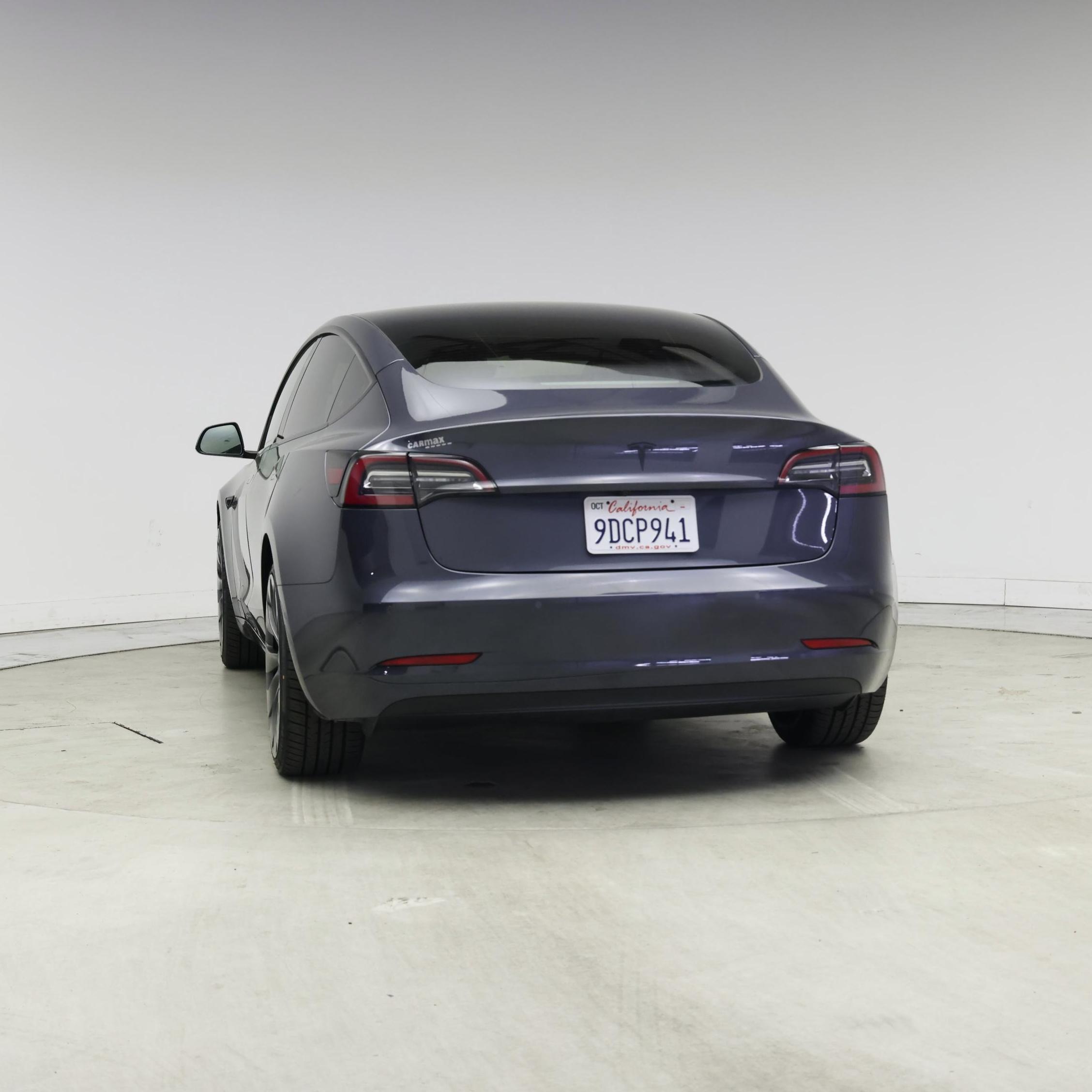 Thumbnail: 2022 Tesla Model 3 - 6