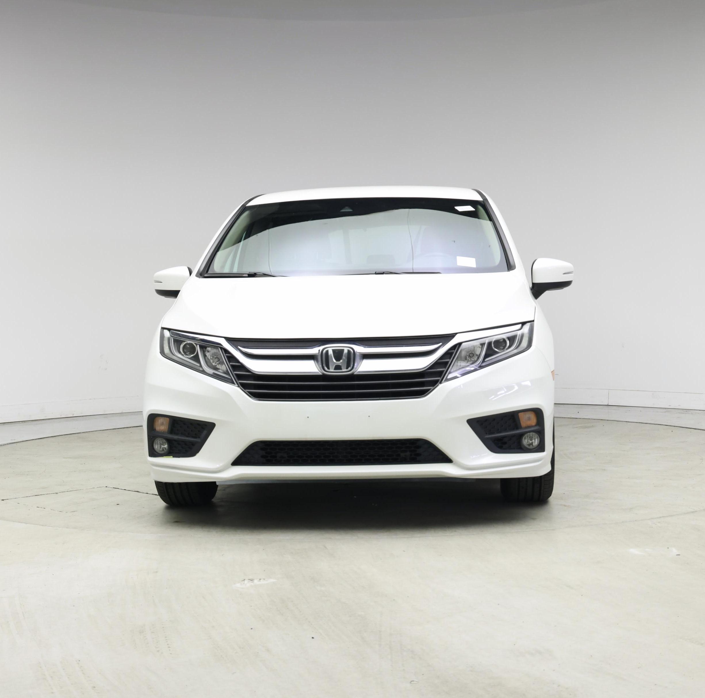 Thumbnail: 2019 Honda Odyssey - 5