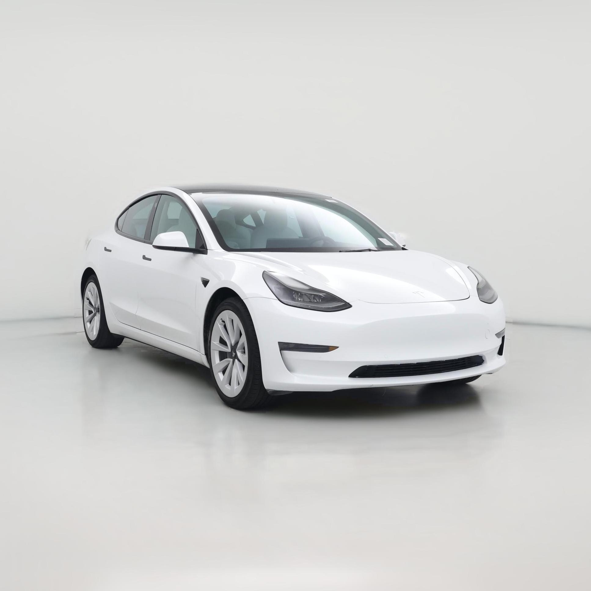 Thumbnail: 2022 Tesla Model 3 - 1