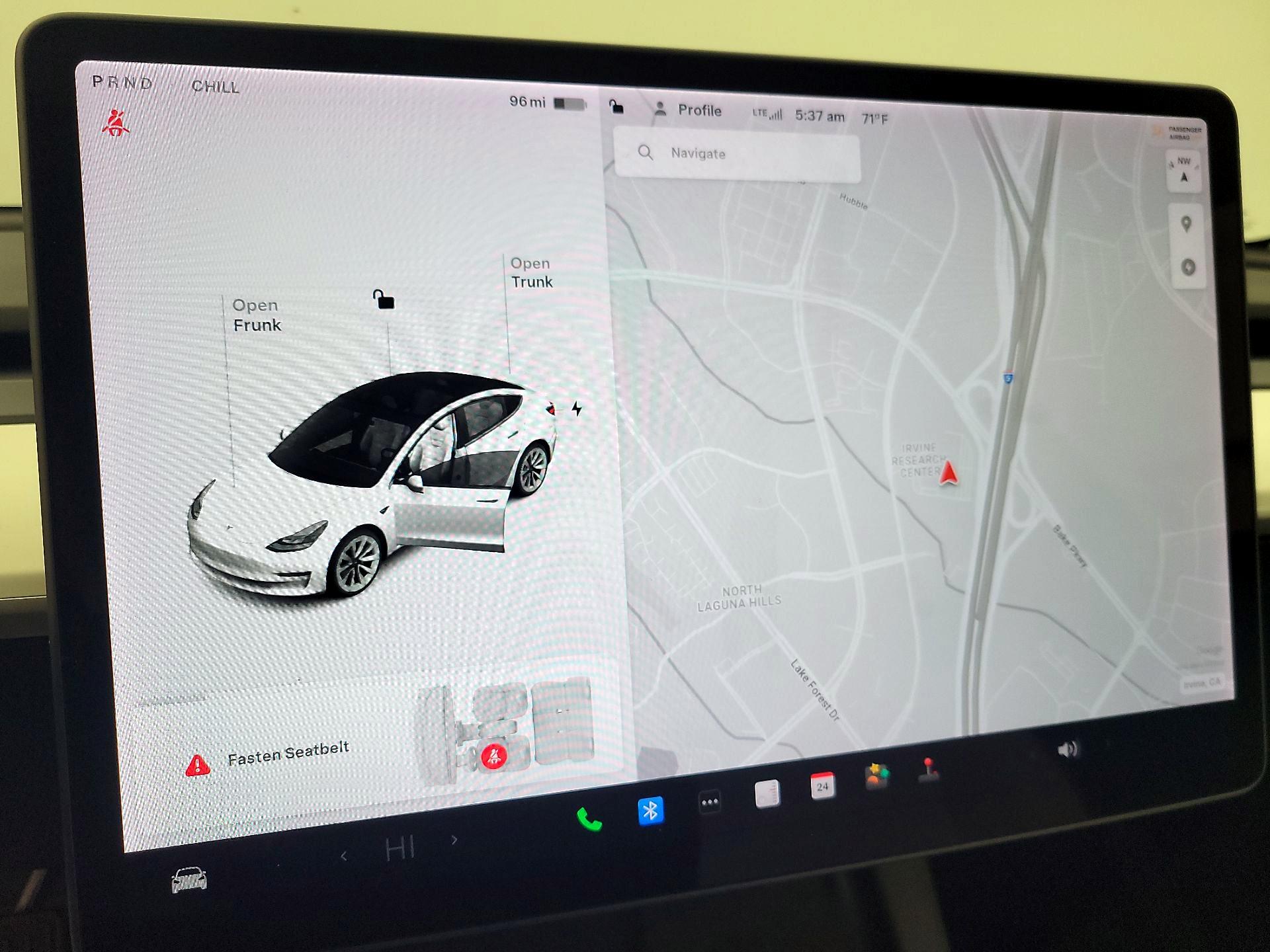 Thumbnail: 2022 Tesla Model 3 - 13