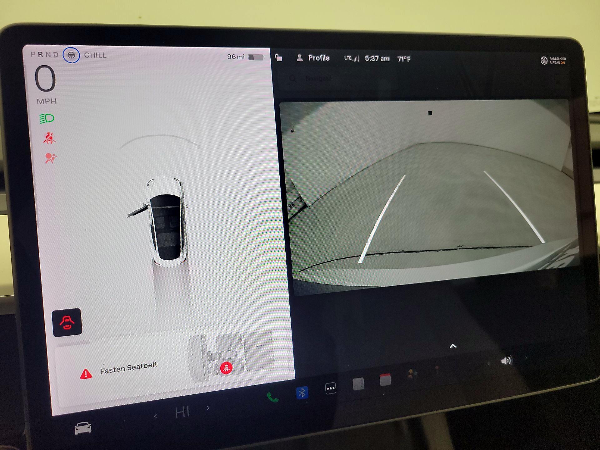 Thumbnail: 2022 Tesla Model 3 - 14