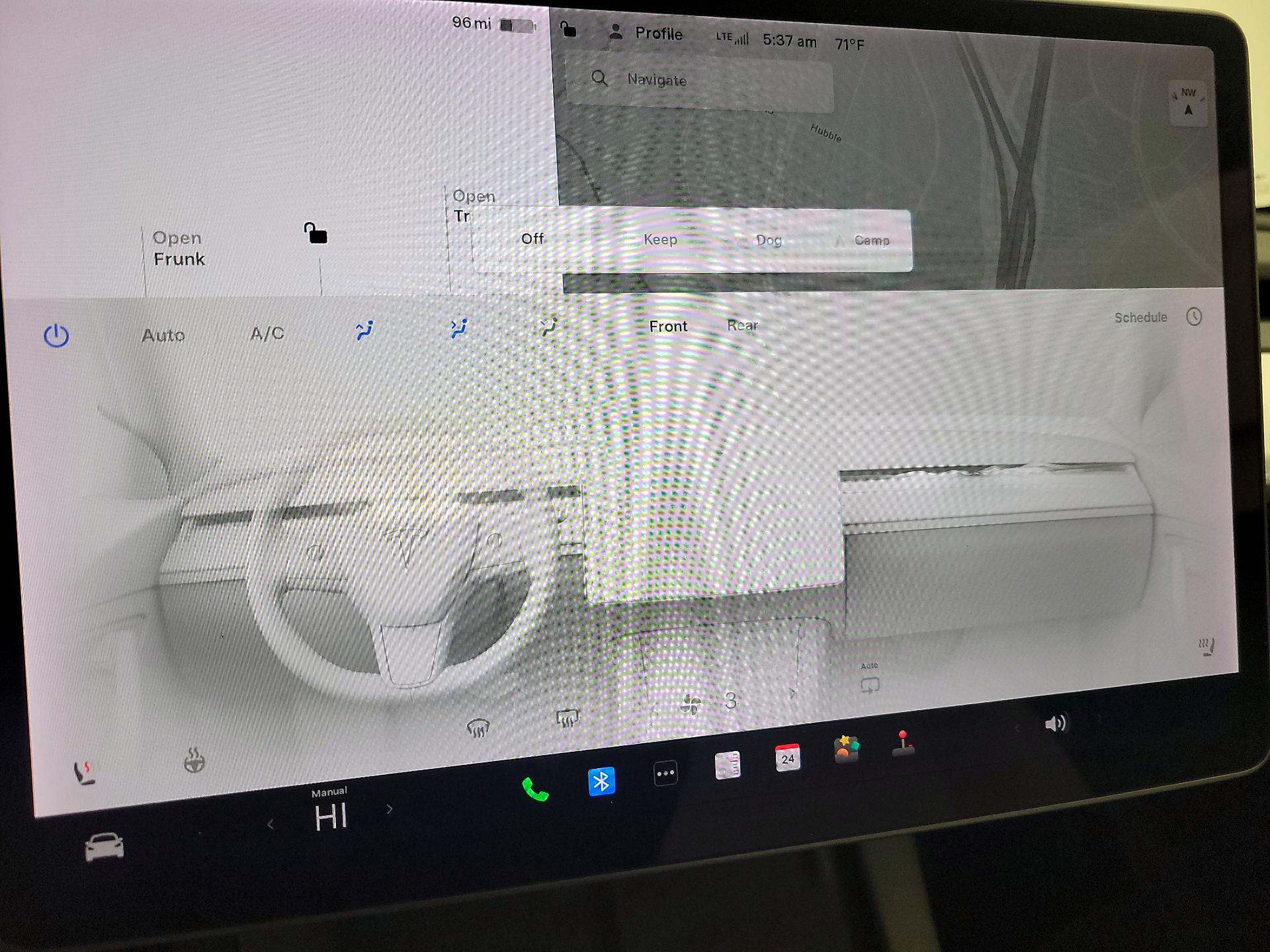 Thumbnail: 2022 Tesla Model 3 - 16