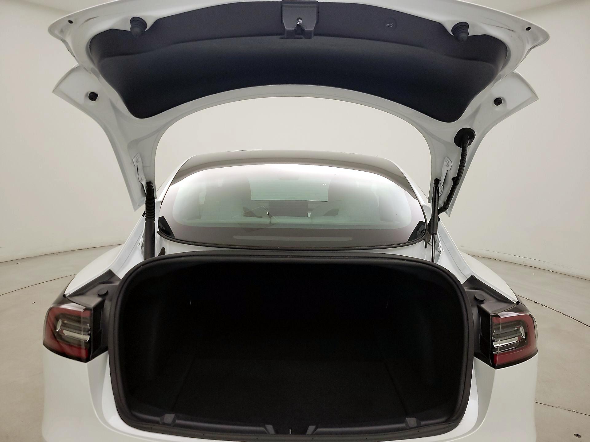 Thumbnail: 2022 Tesla Model 3 - 19