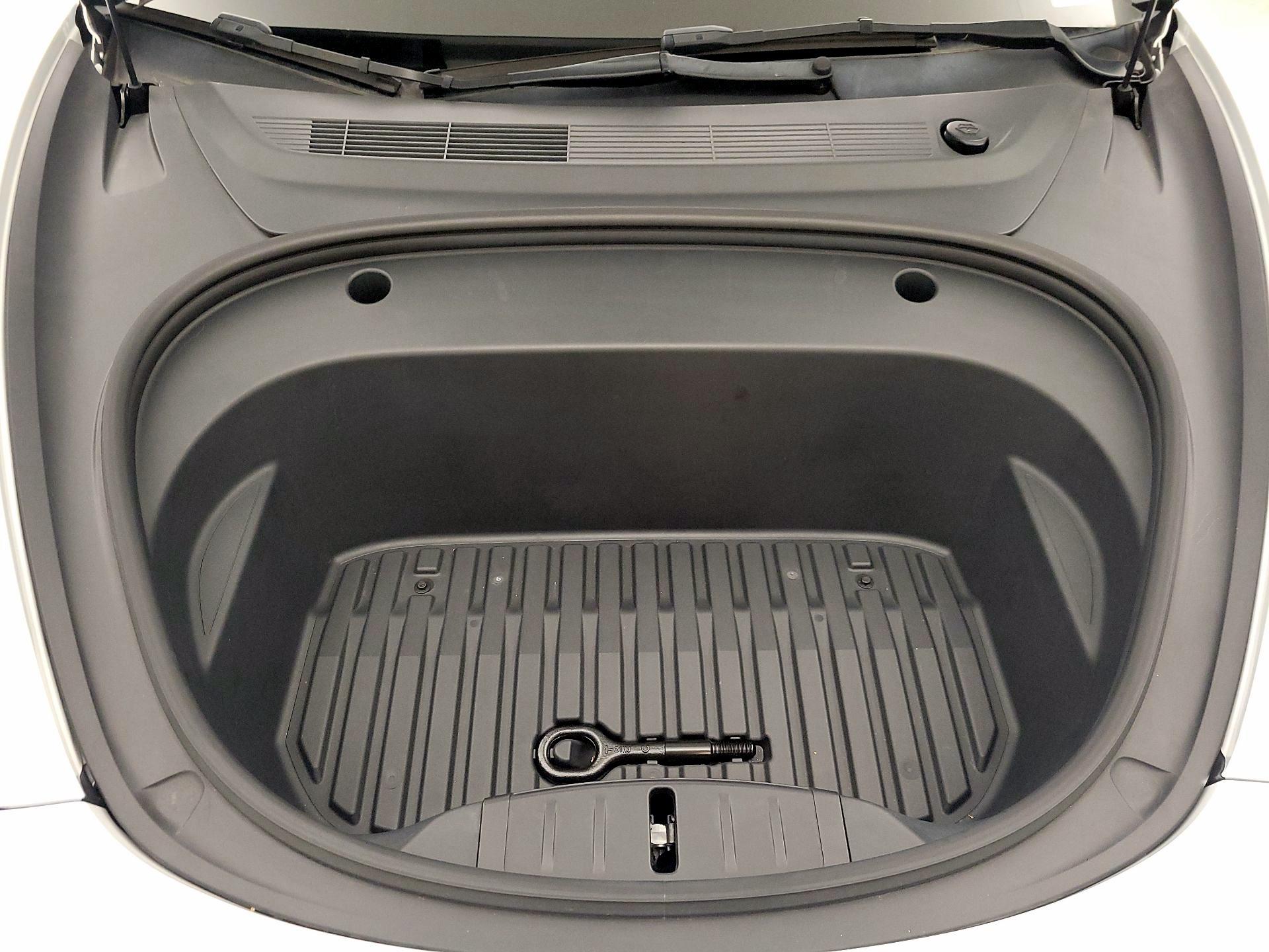 Thumbnail: 2022 Tesla Model 3 - 20