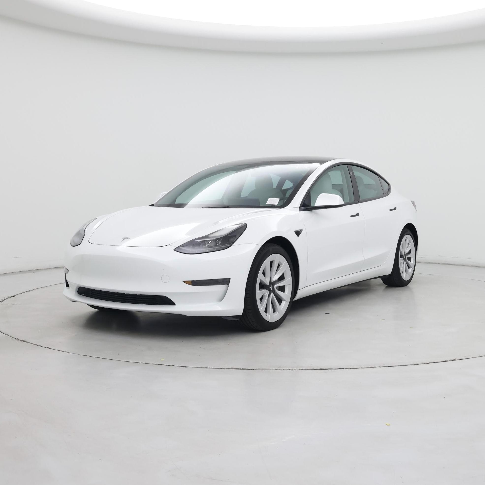 Thumbnail: 2022 Tesla Model 3 - 4