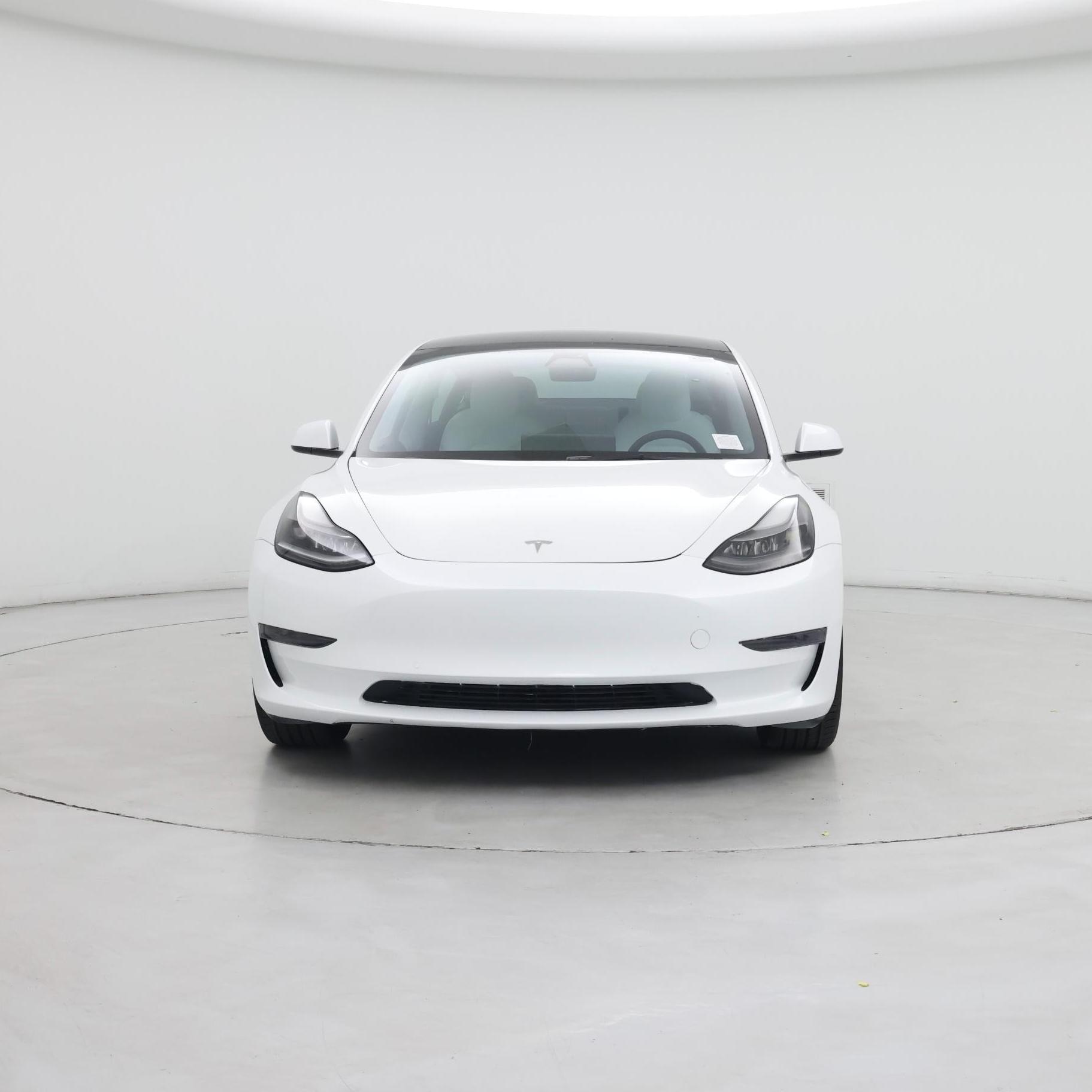 Thumbnail: 2022 Tesla Model 3 - 5