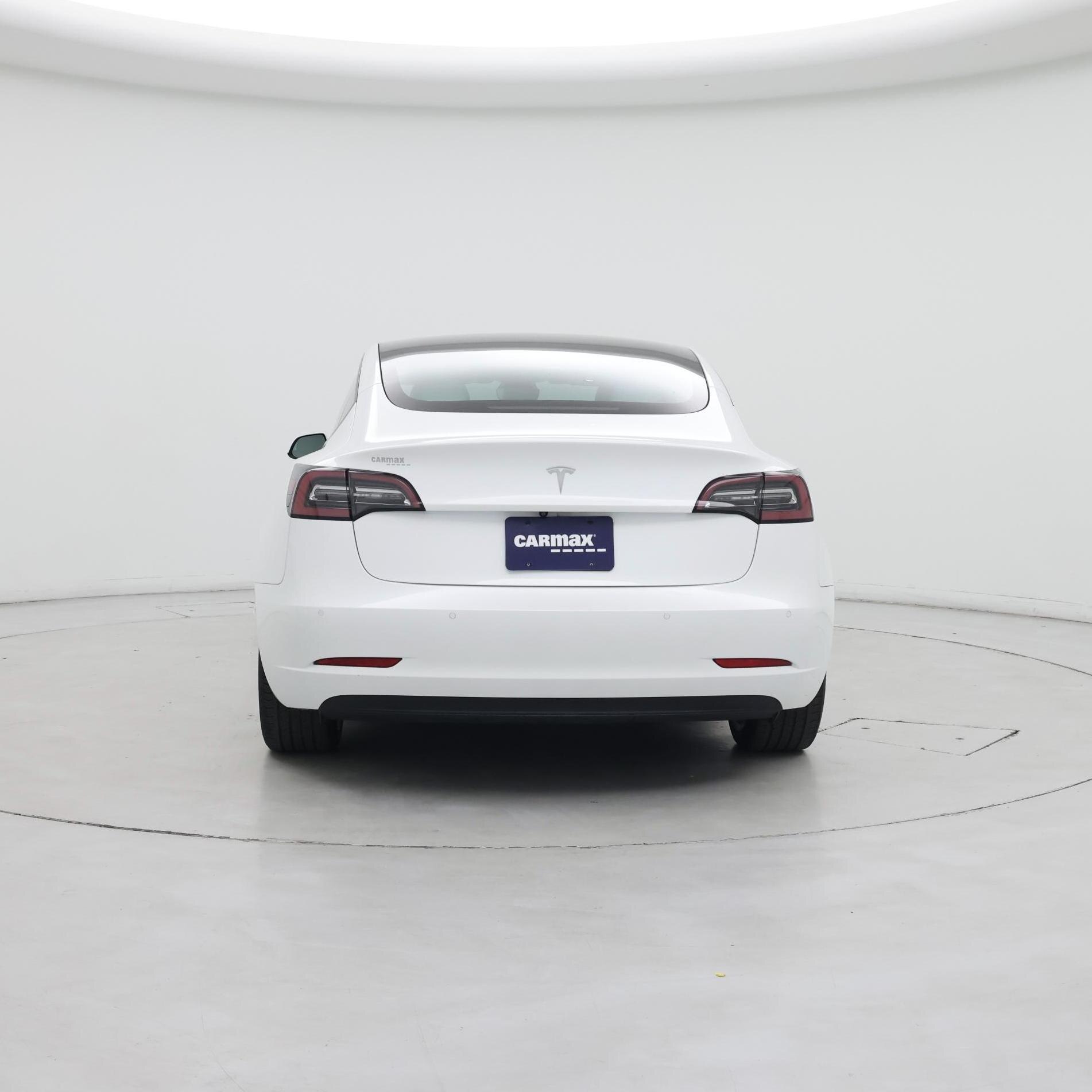 Thumbnail: 2022 Tesla Model 3 - 6