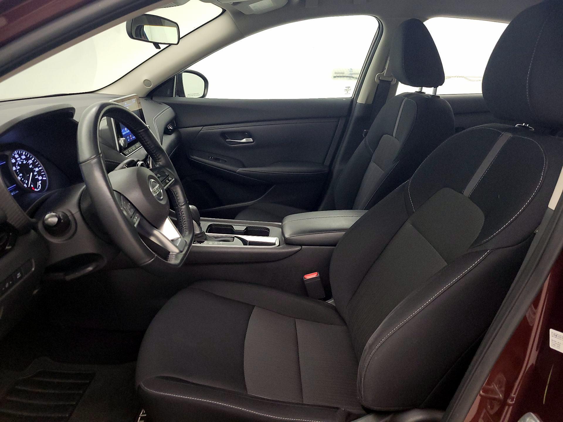 Thumbnail: 2023 Nissan Sentra - 11