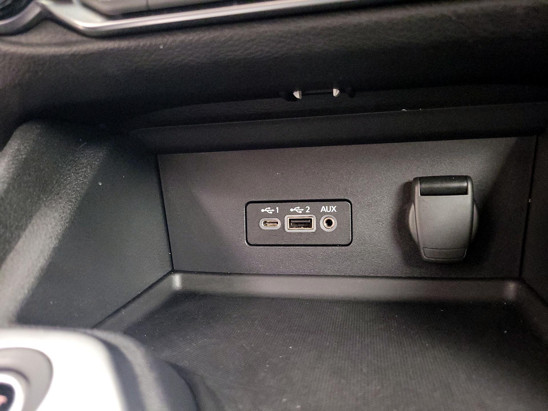 Thumbnail: 2023 Nissan Sentra - 18