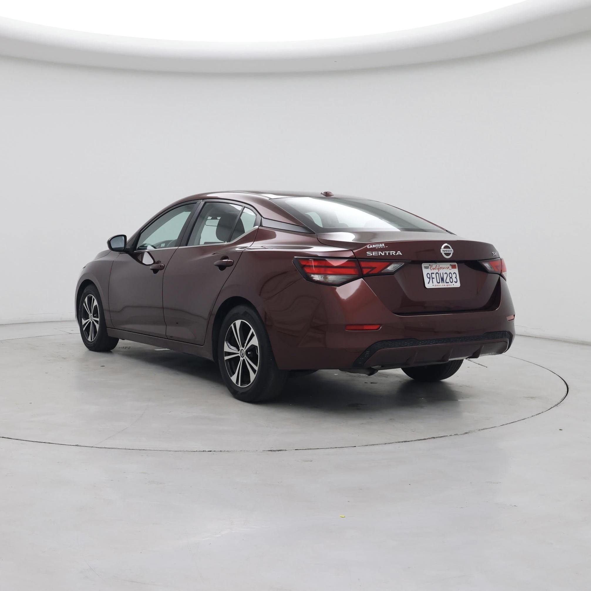 Thumbnail: 2023 Nissan Sentra - 2