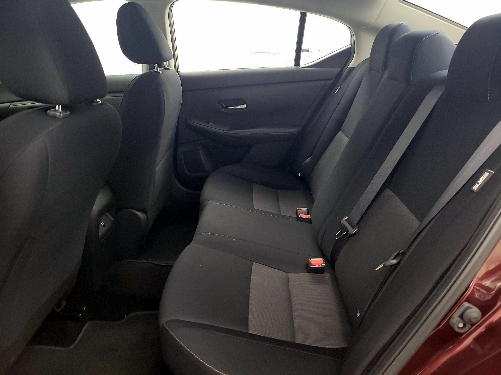 Thumbnail: 2023 Nissan Sentra - 19