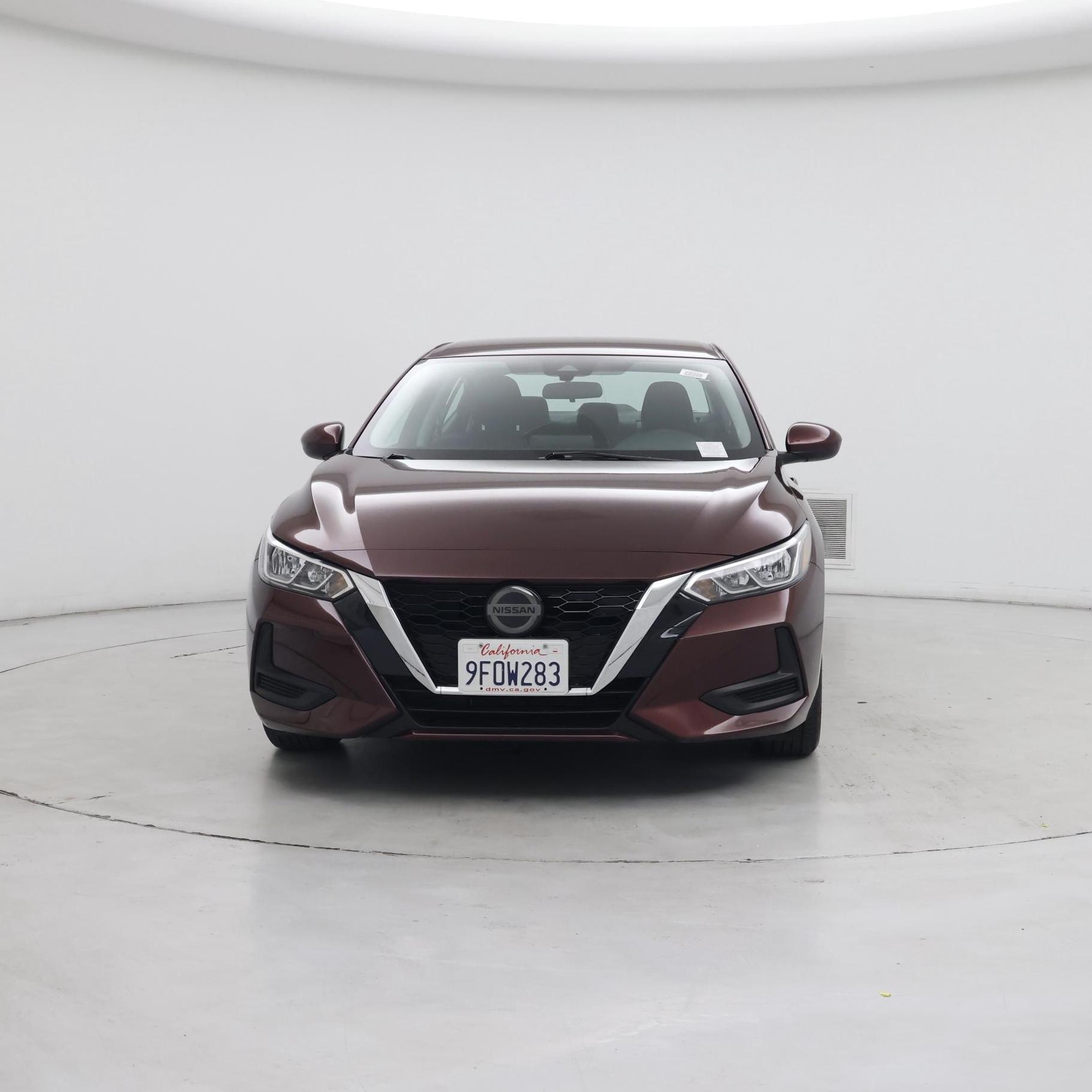 Thumbnail: 2023 Nissan Sentra - 5