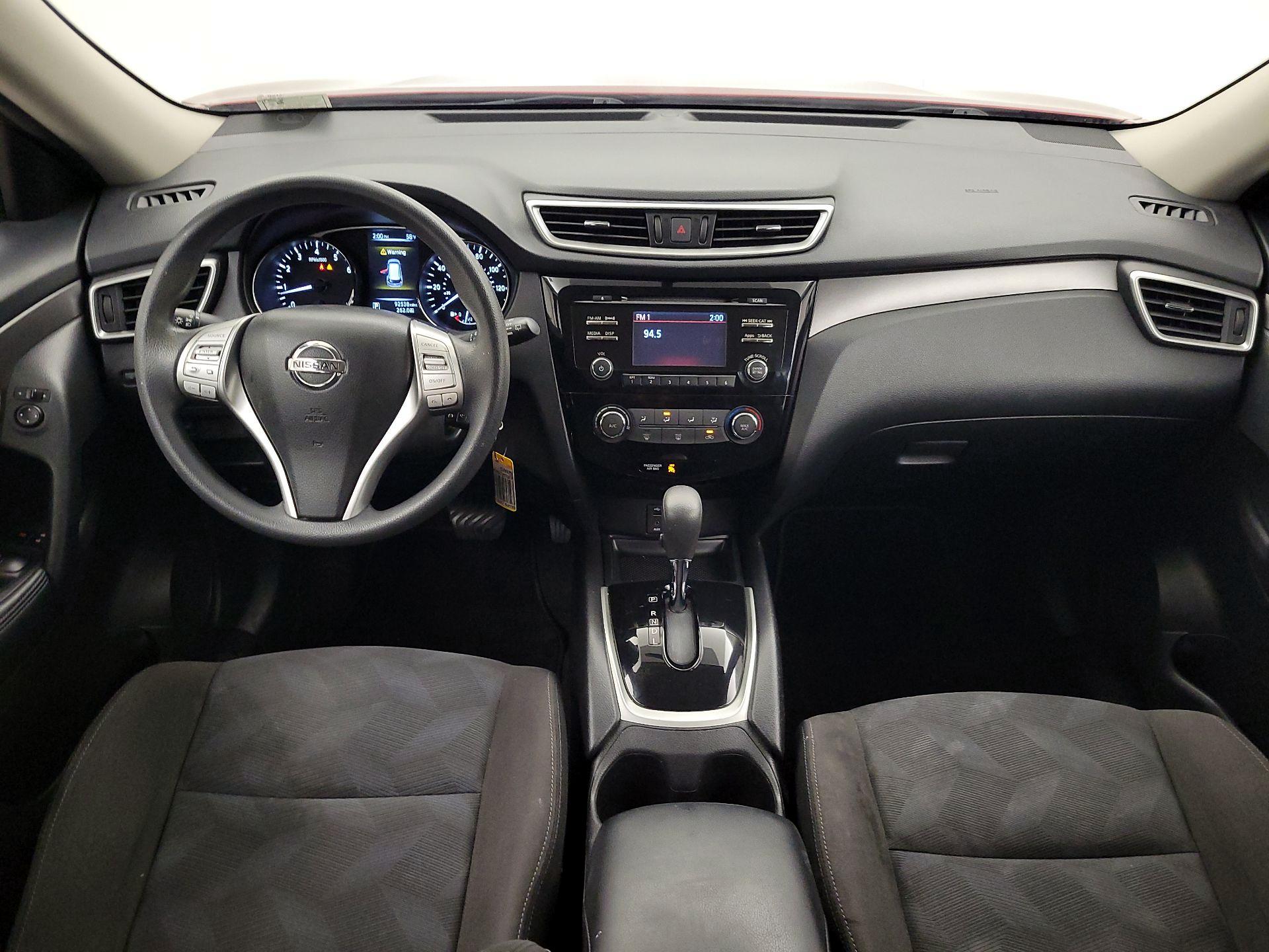 Thumbnail: 2015 Nissan Rogue - 9