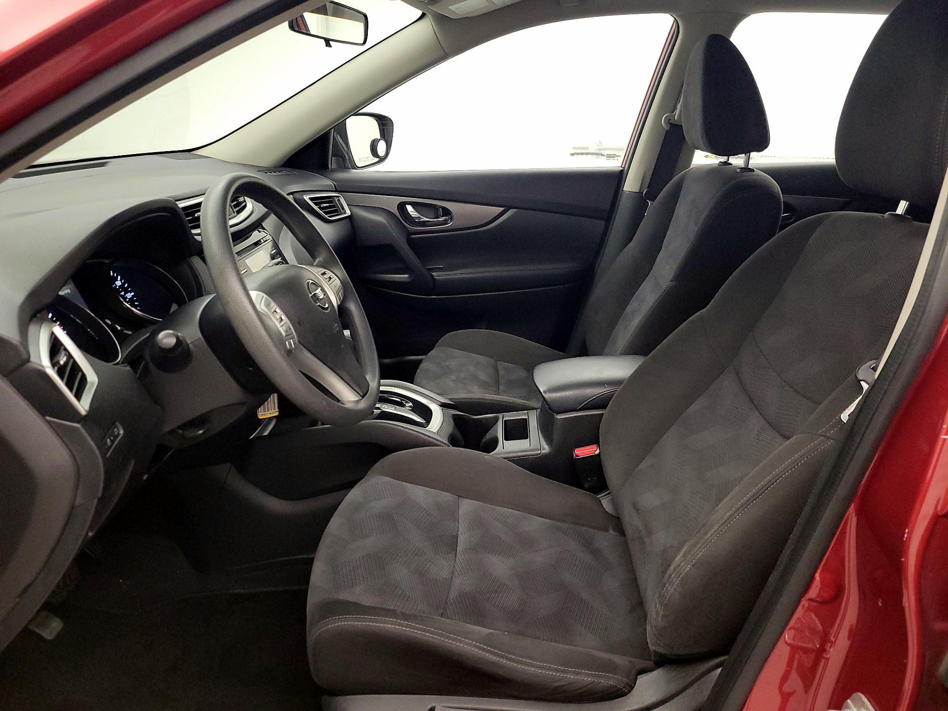 Thumbnail: 2015 Nissan Rogue - 11