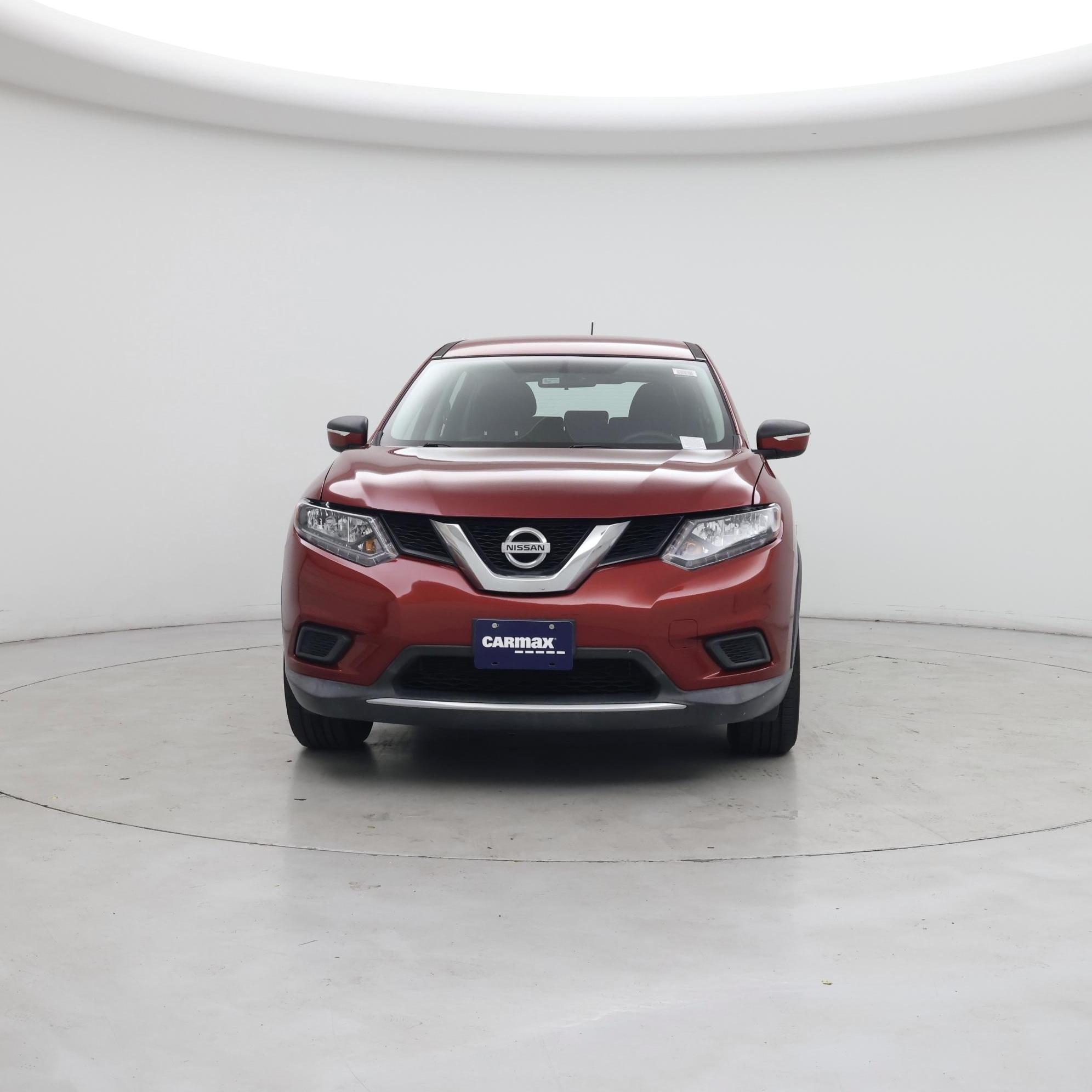 Thumbnail: 2015 Nissan Rogue - 5