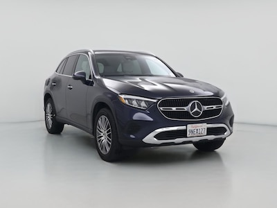 2024 Mercedes-Benz GLC300