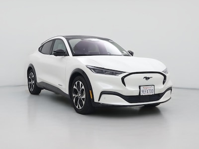 2023 Ford Mustang Mach-E Premium