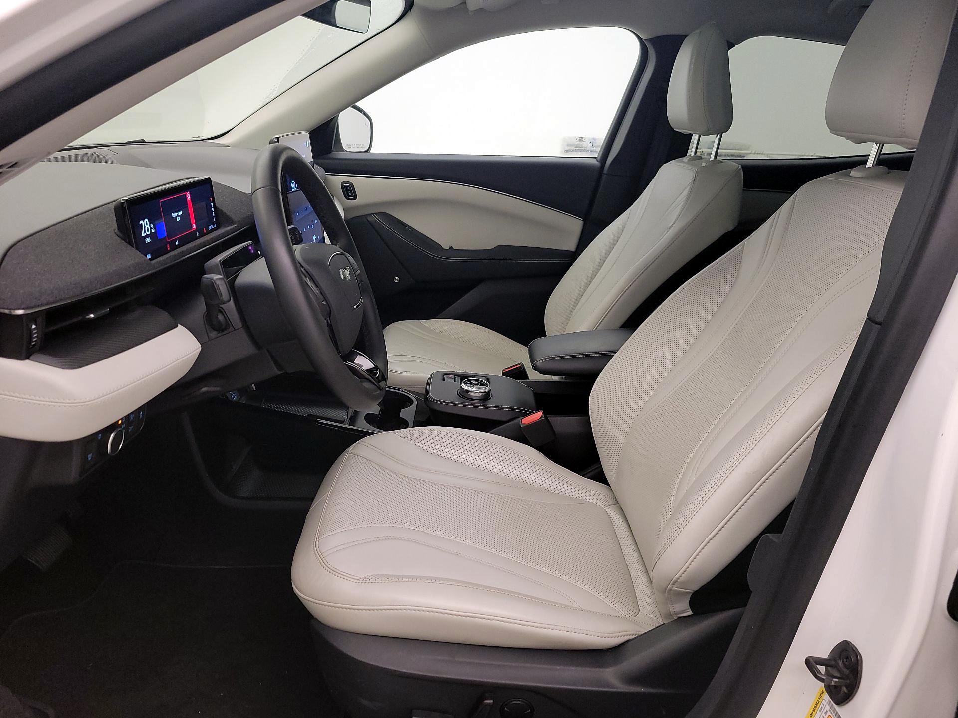 Thumbnail: 2023 Ford Mustang Mach-E - 11