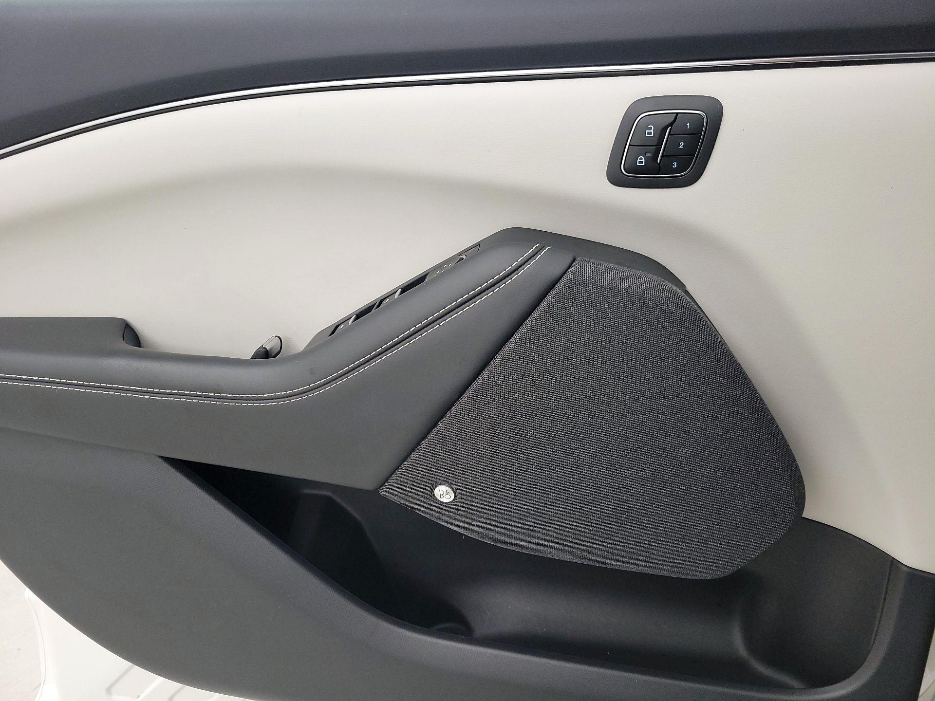 Thumbnail: 2023 Ford Mustang Mach-E - 12