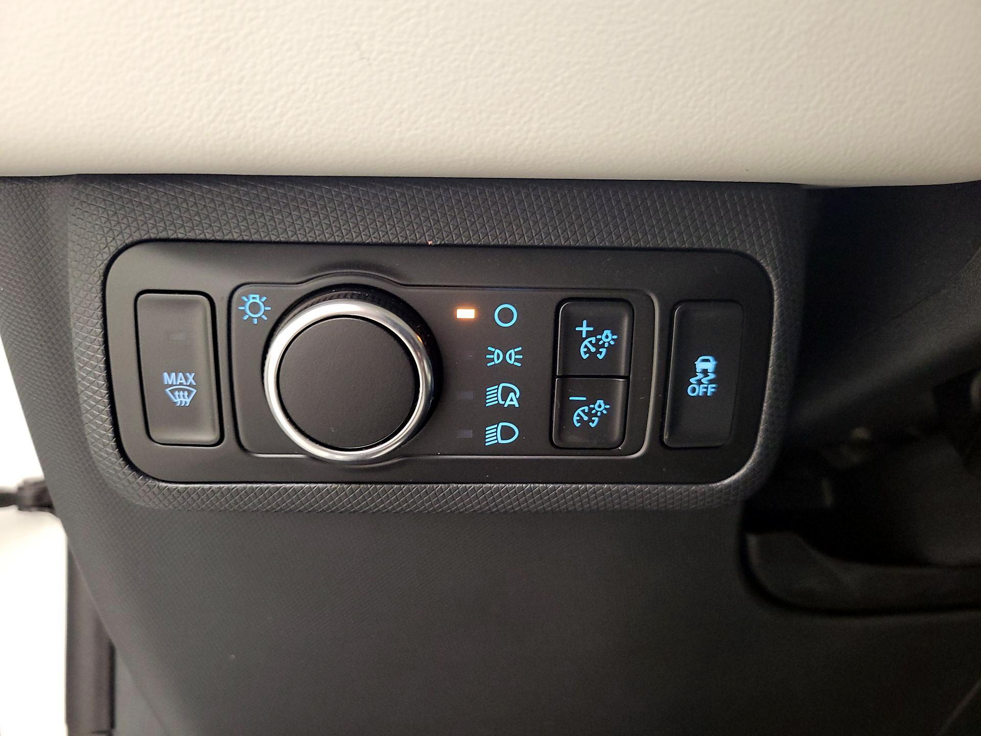 Thumbnail: 2023 Ford Mustang Mach-E - 13