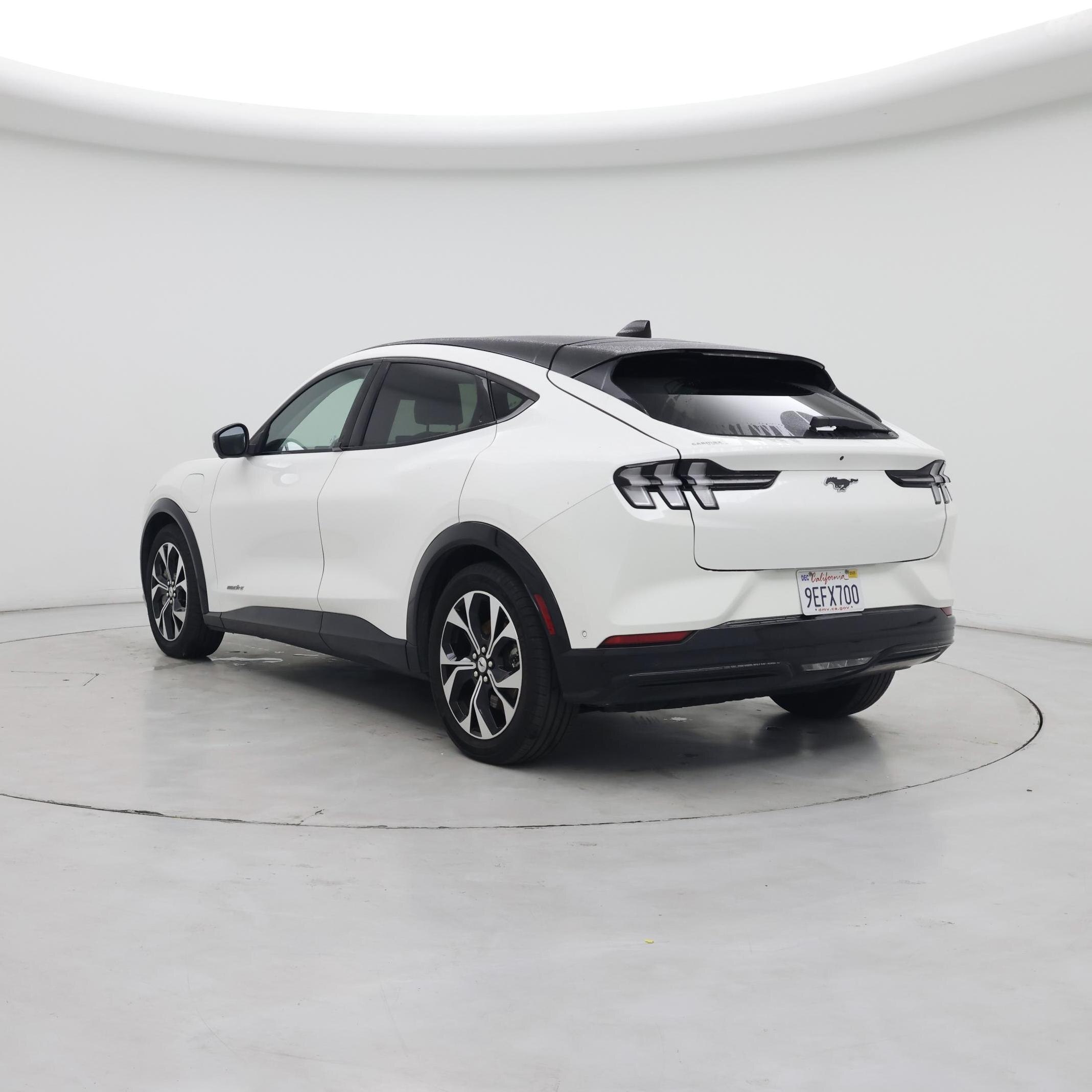 Thumbnail: 2023 Ford Mustang Mach-E - 2