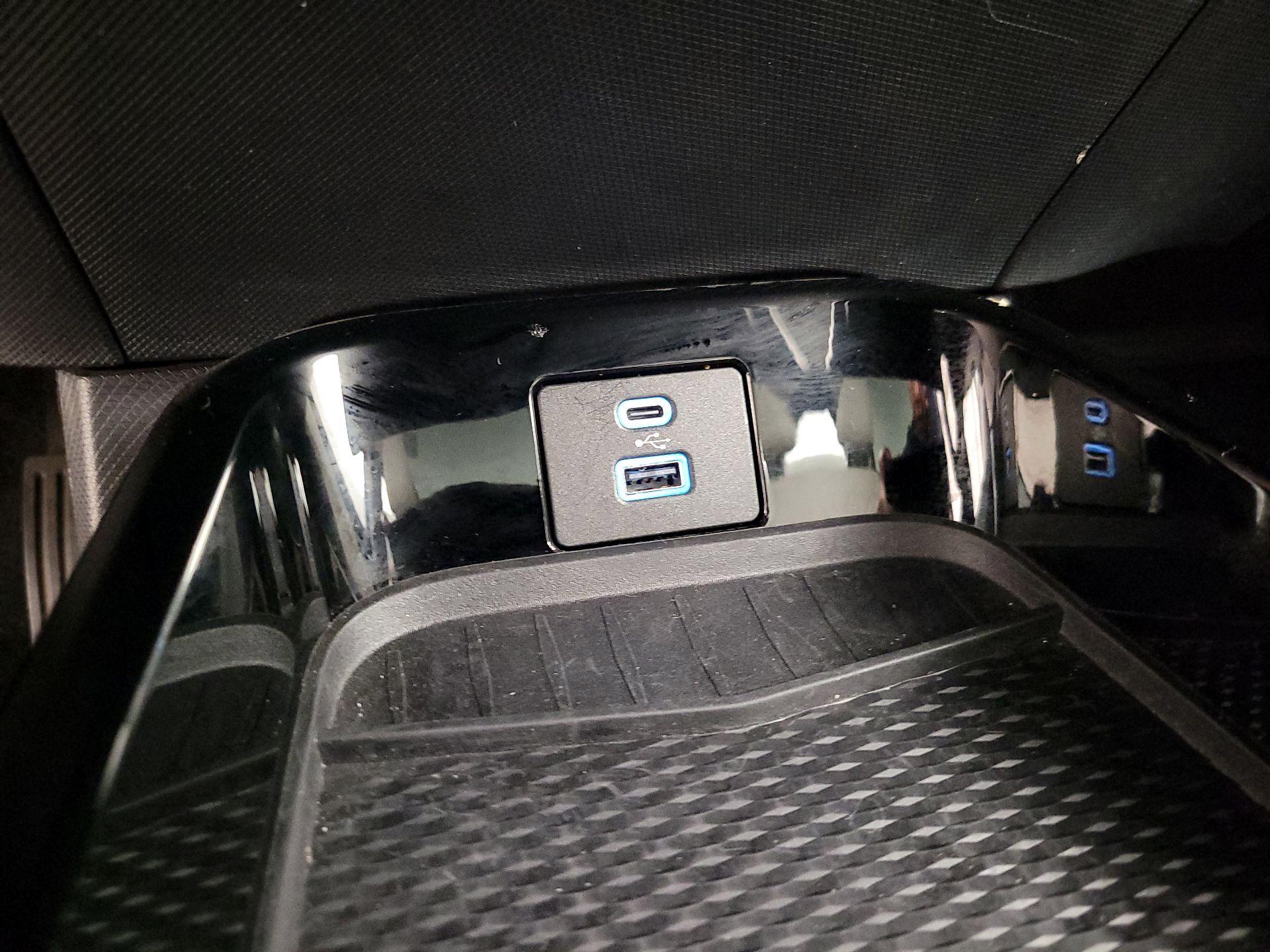 Thumbnail: 2023 Ford Mustang Mach-E - 19