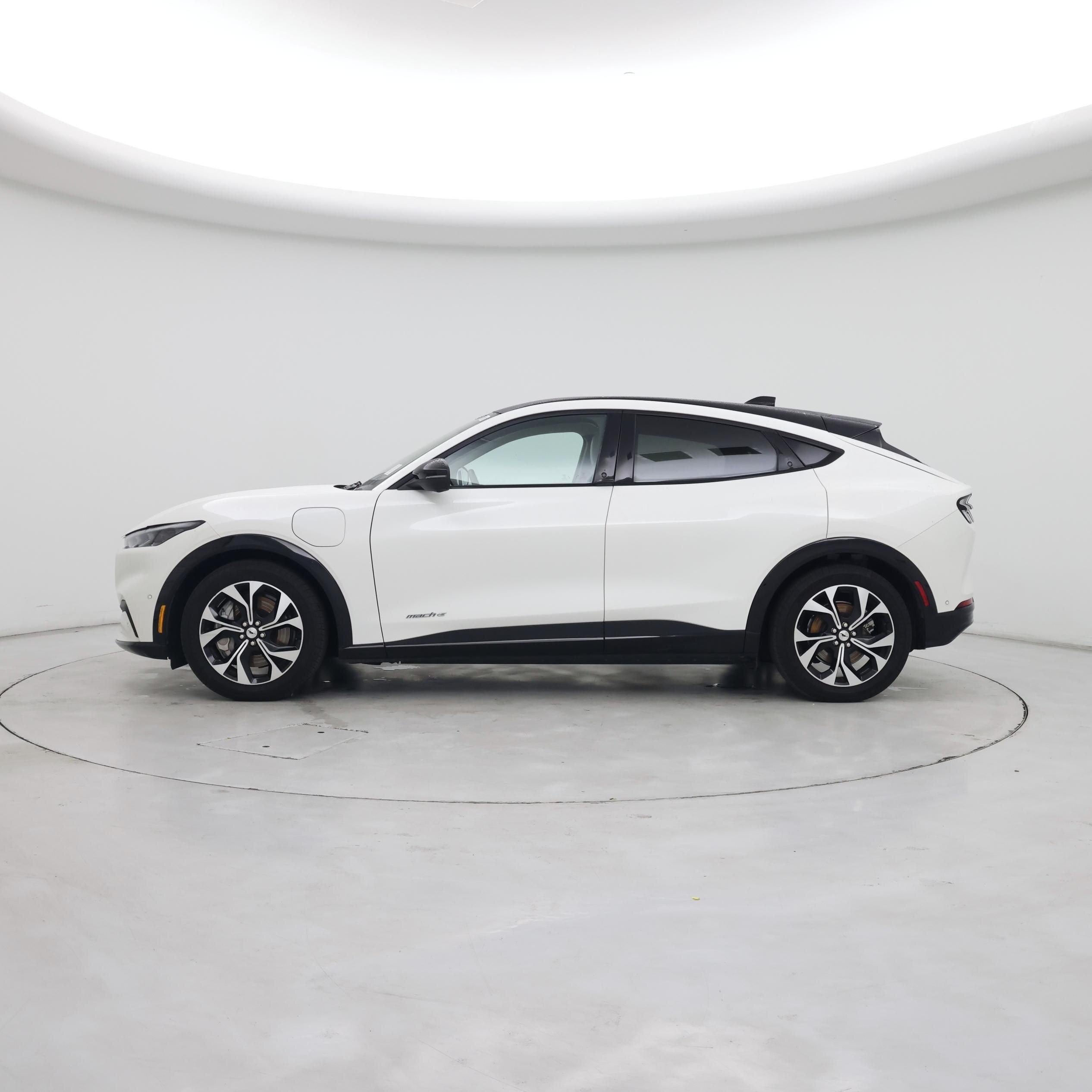 Thumbnail: 2023 Ford Mustang Mach-E - 3