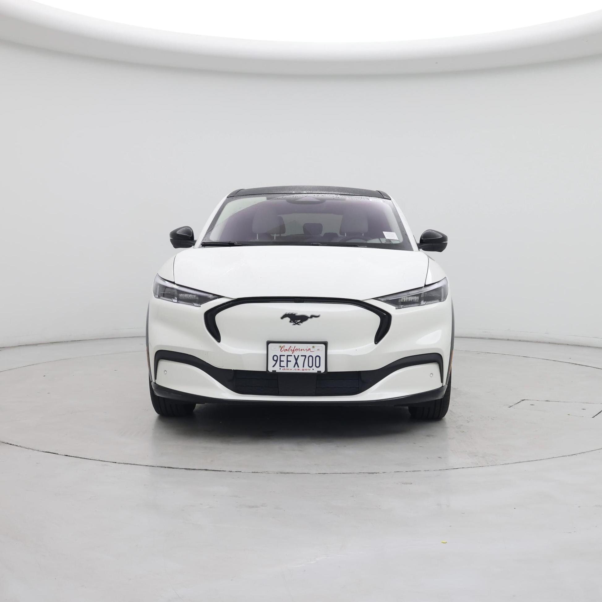 Thumbnail: 2023 Ford Mustang Mach-E - 5