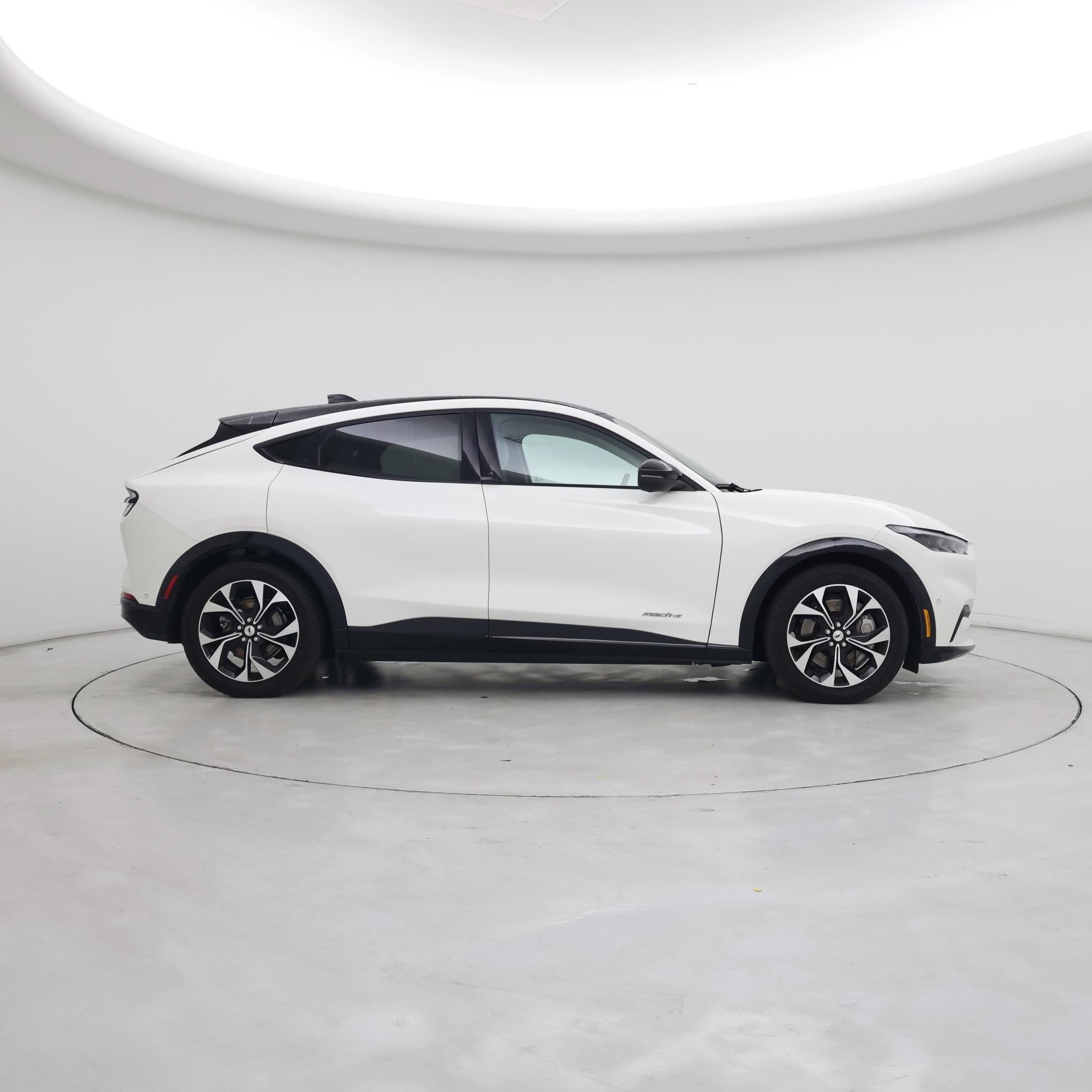 Thumbnail: 2023 Ford Mustang Mach-E - 7